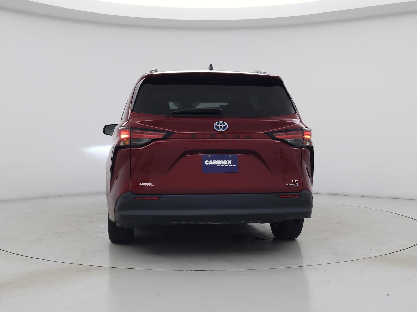 2022 Toyota Sienna LE - Photo 7