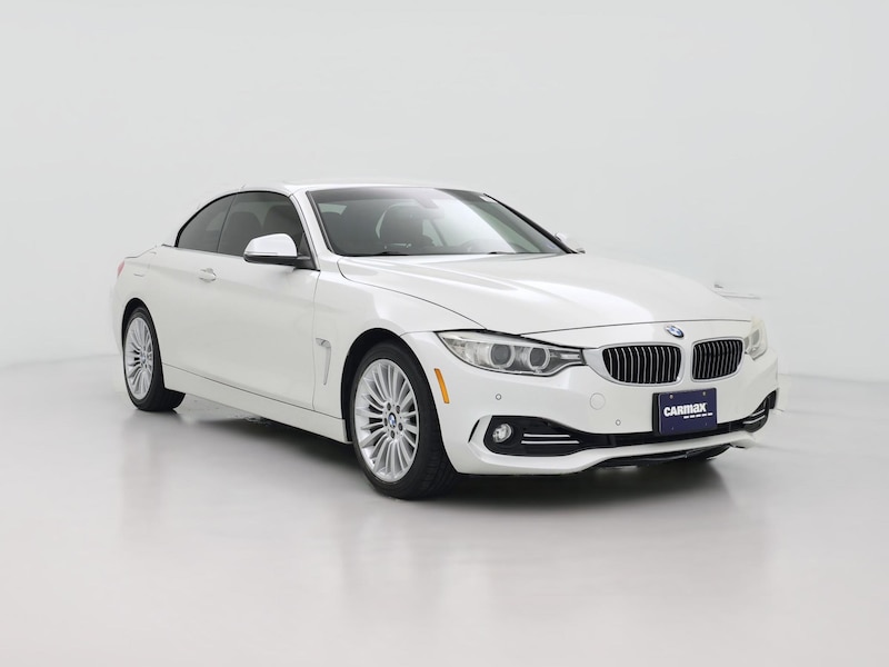 2015 BMW 4 Series 428i -
                  Midlothian, VA