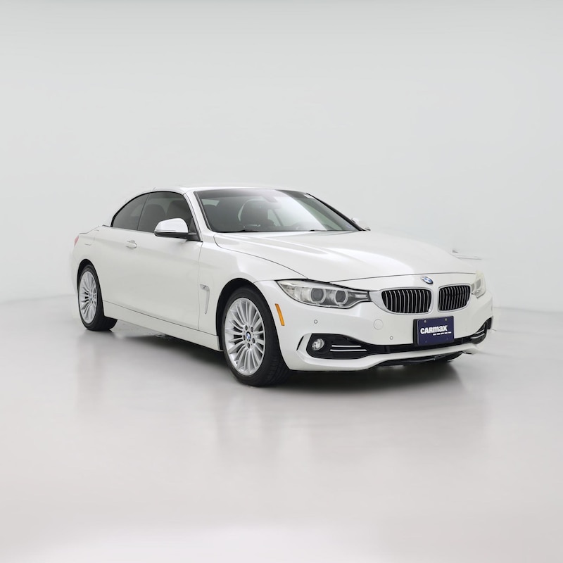 2015 BMW 428 XI