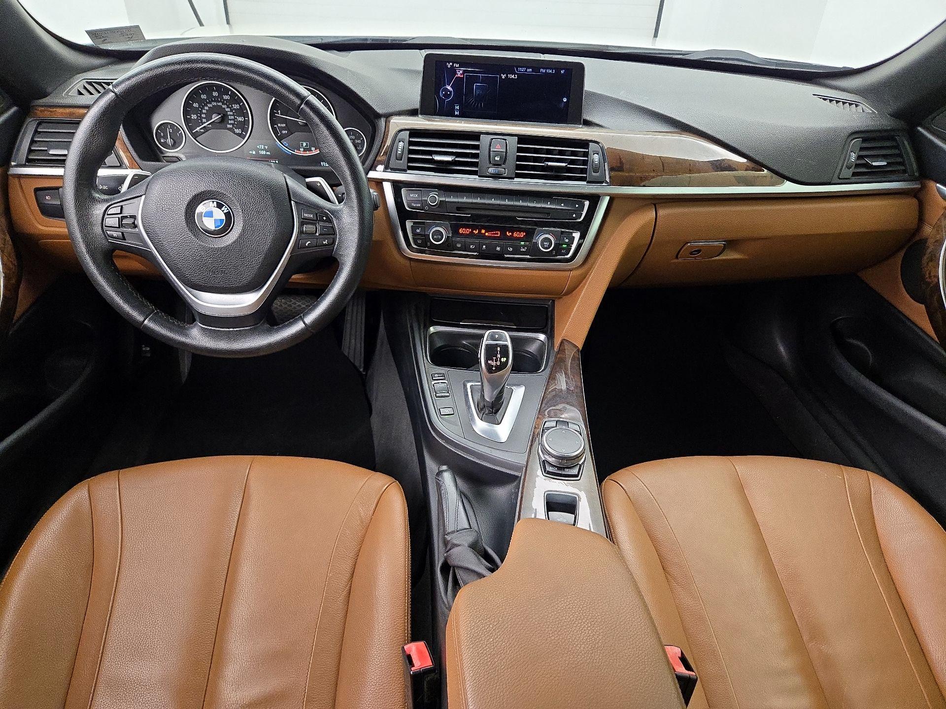 Thumbnail: 2015 BMW 4 Series - 9