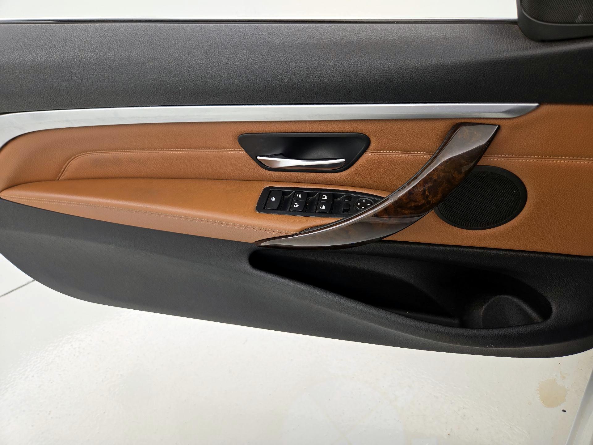 Thumbnail: 2015 BMW 4 Series - 12