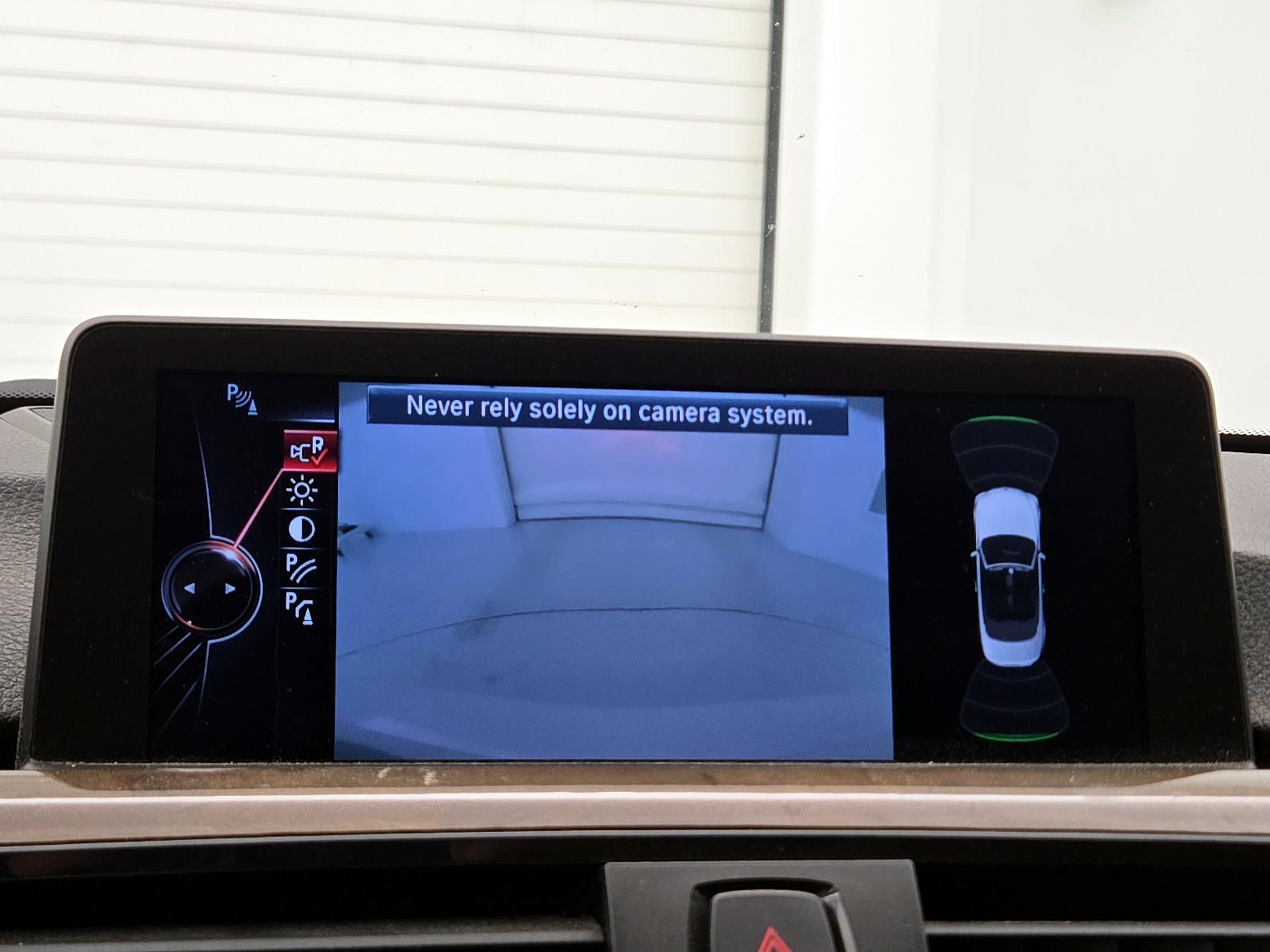 Thumbnail: 2015 BMW 4 Series - 15