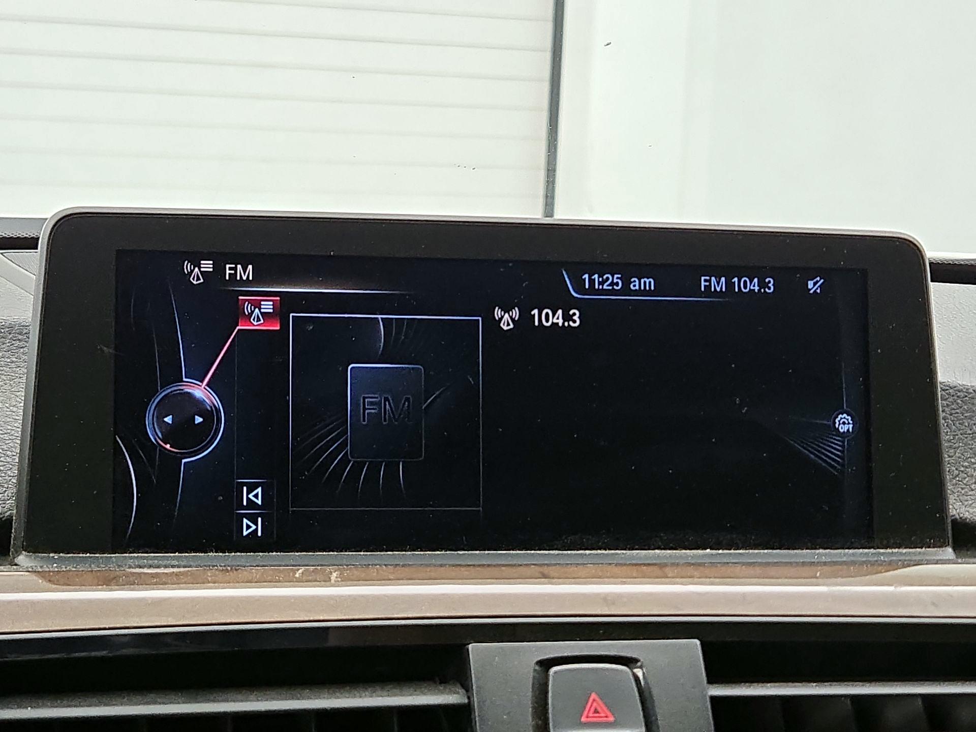 Thumbnail: 2015 BMW 4 Series - 16