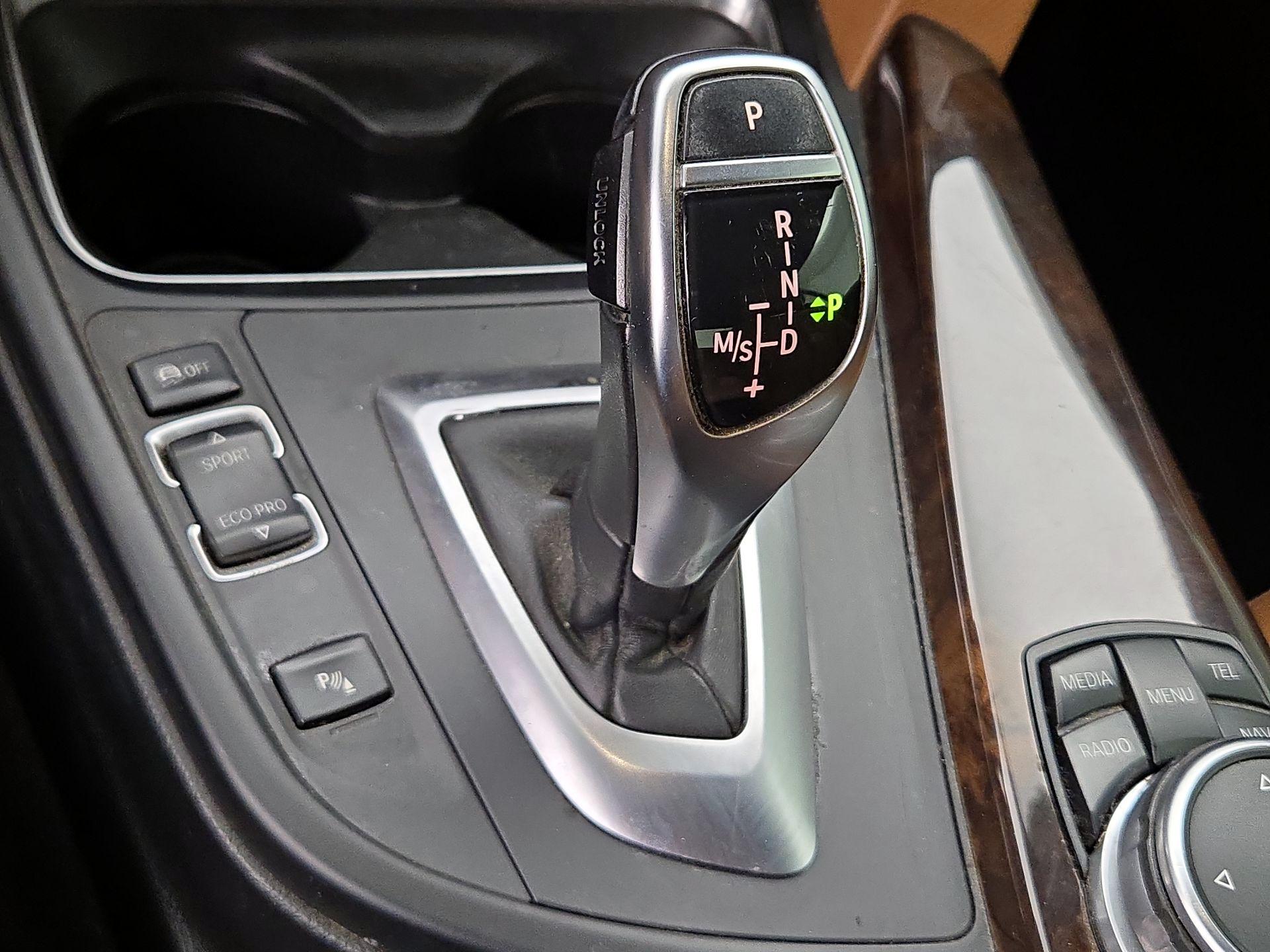 Thumbnail: 2015 BMW 4 Series - 18