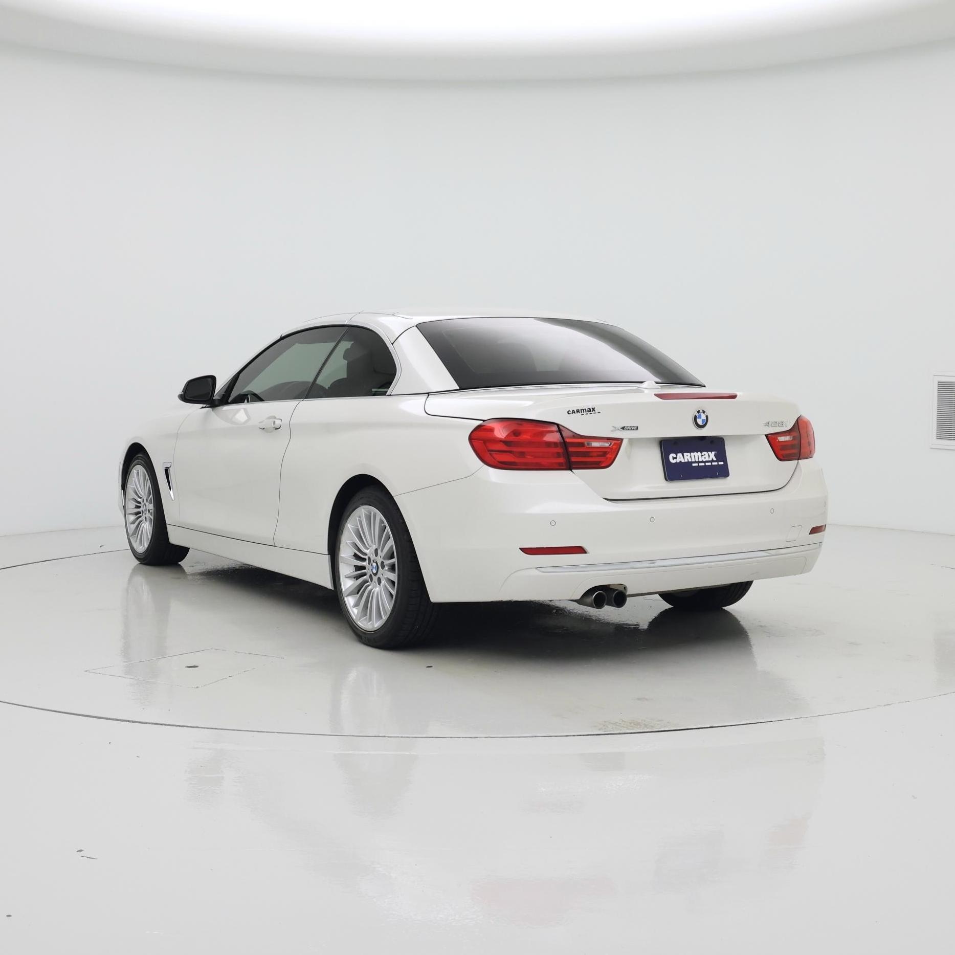 Thumbnail: 2015 BMW 4 Series - 2