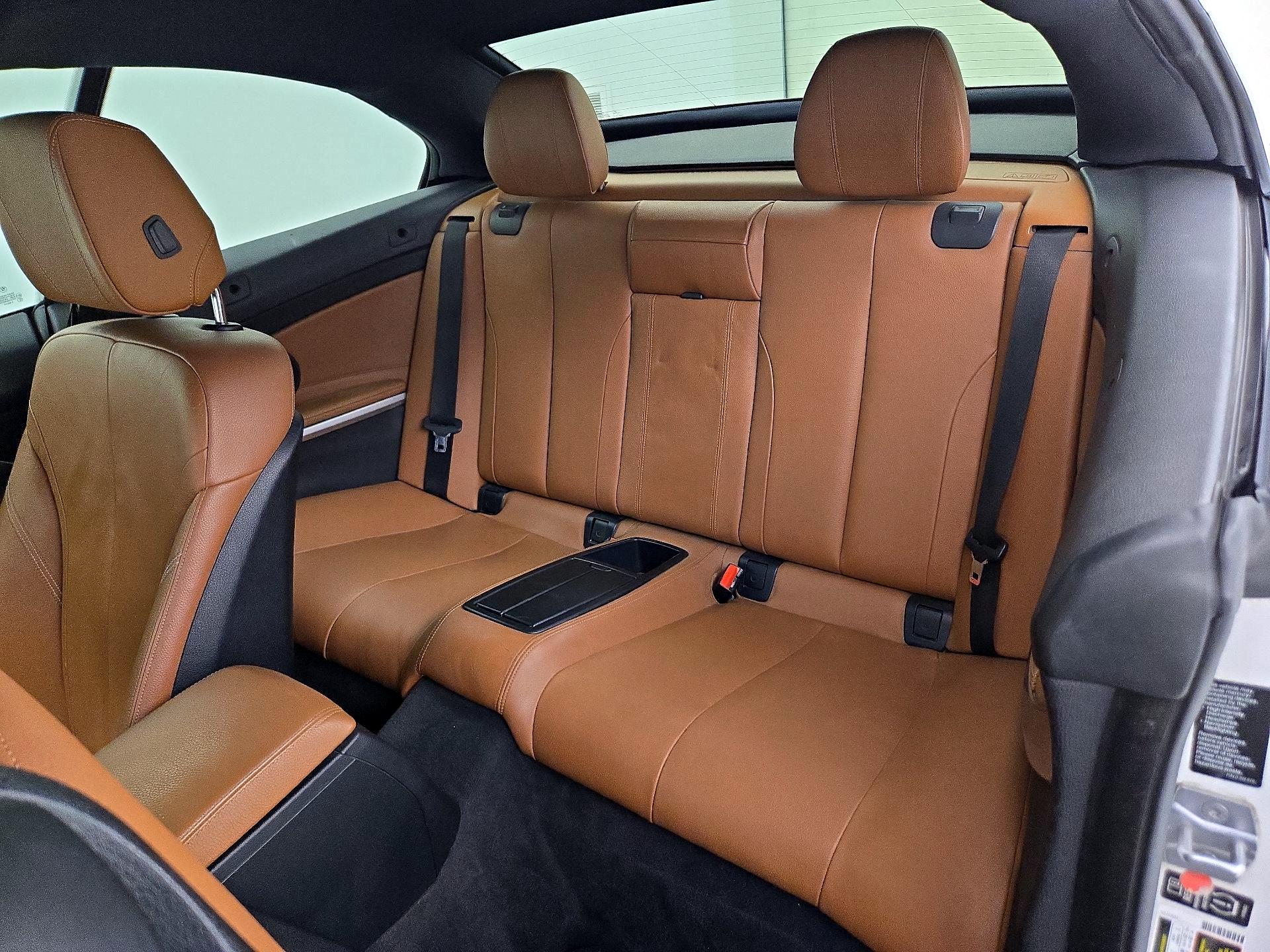 Thumbnail: 2015 BMW 4 Series - 20