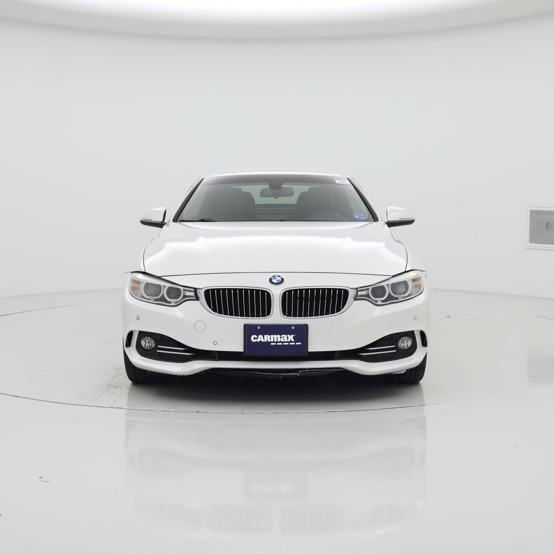 Thumbnail: 2015 BMW 4 Series - 5