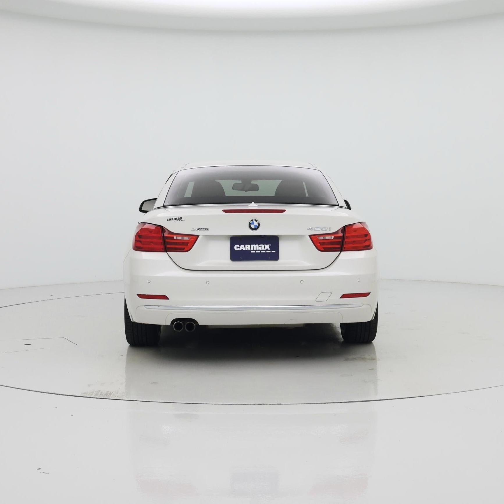 Thumbnail: 2015 BMW 4 Series - 6