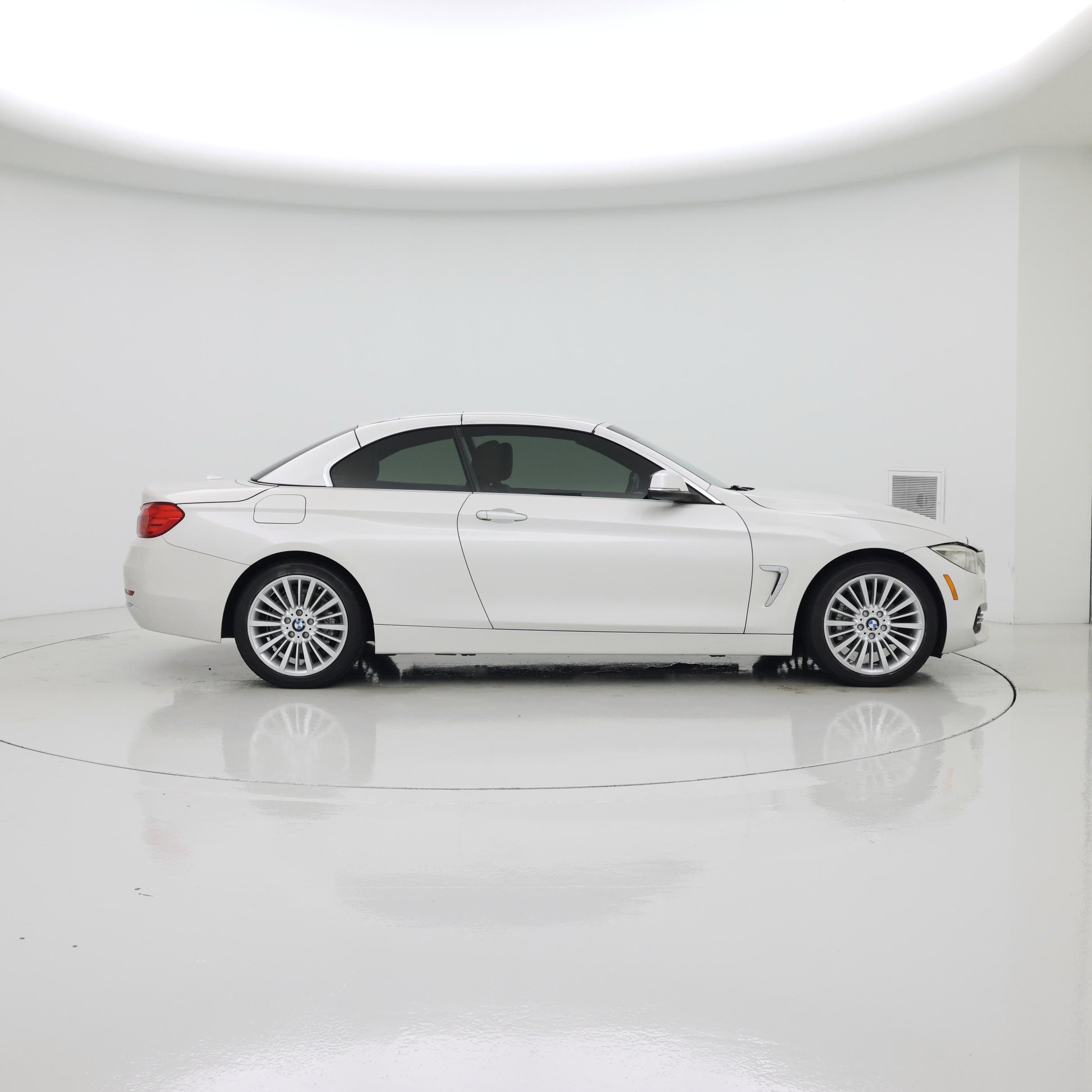 Thumbnail: 2015 BMW 4 Series - 7
