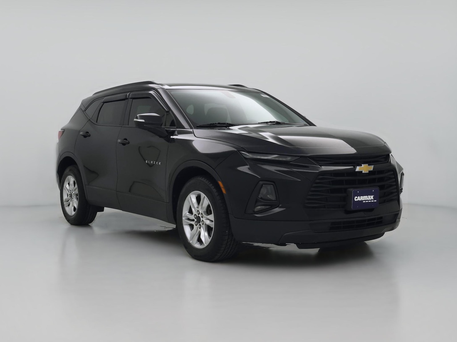 2019 Chevrolet Blazer