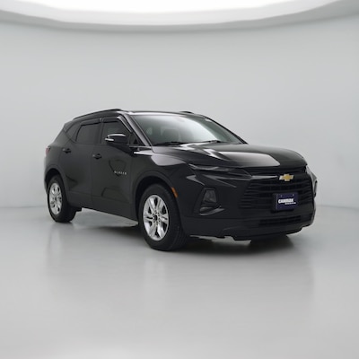 2019 Chevrolet Blazer LT