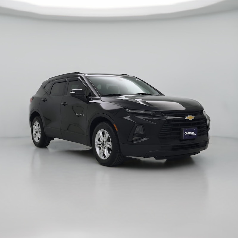 2019 Chevrolet Blazer LT