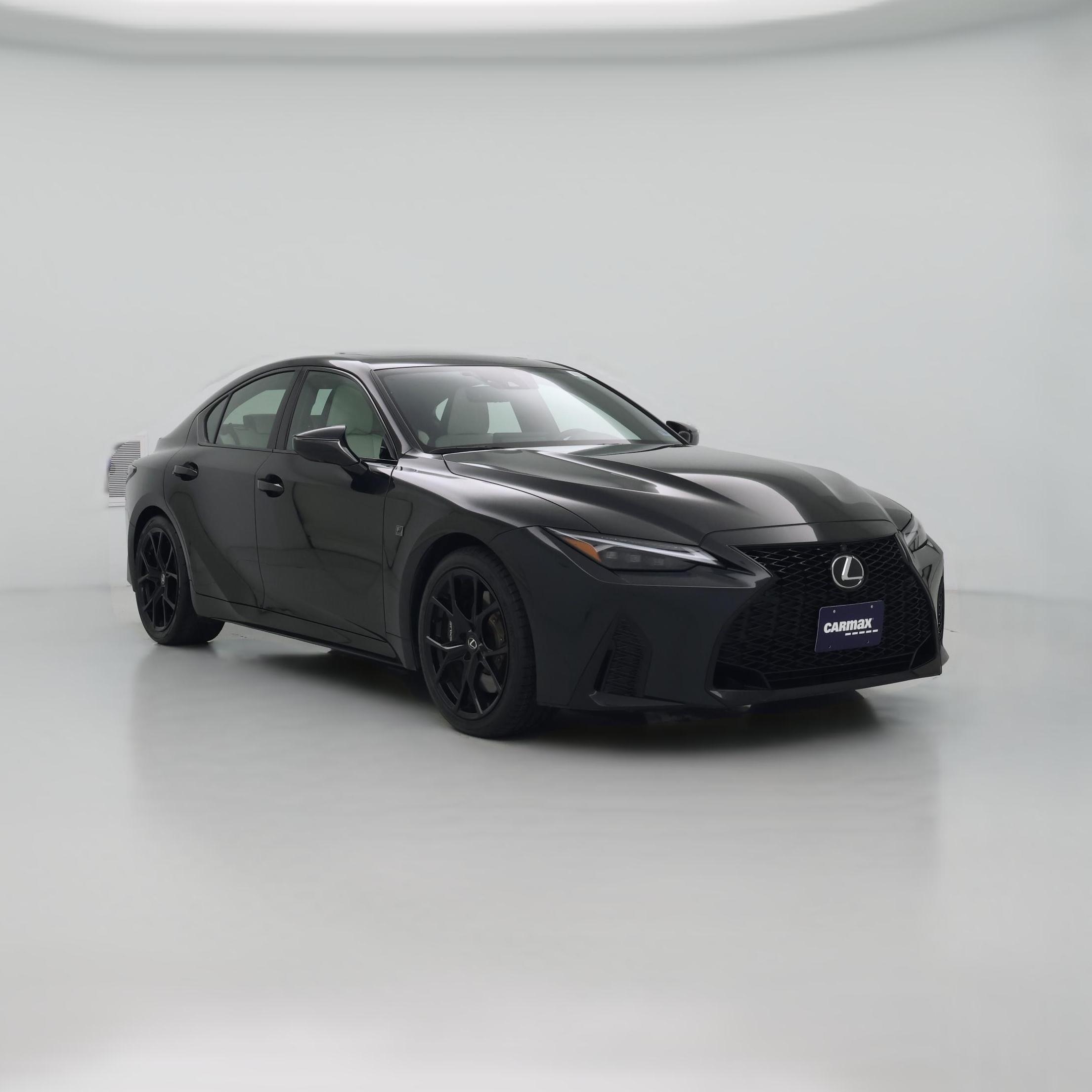 Thumbnail: 2025 Lexus IS - 1