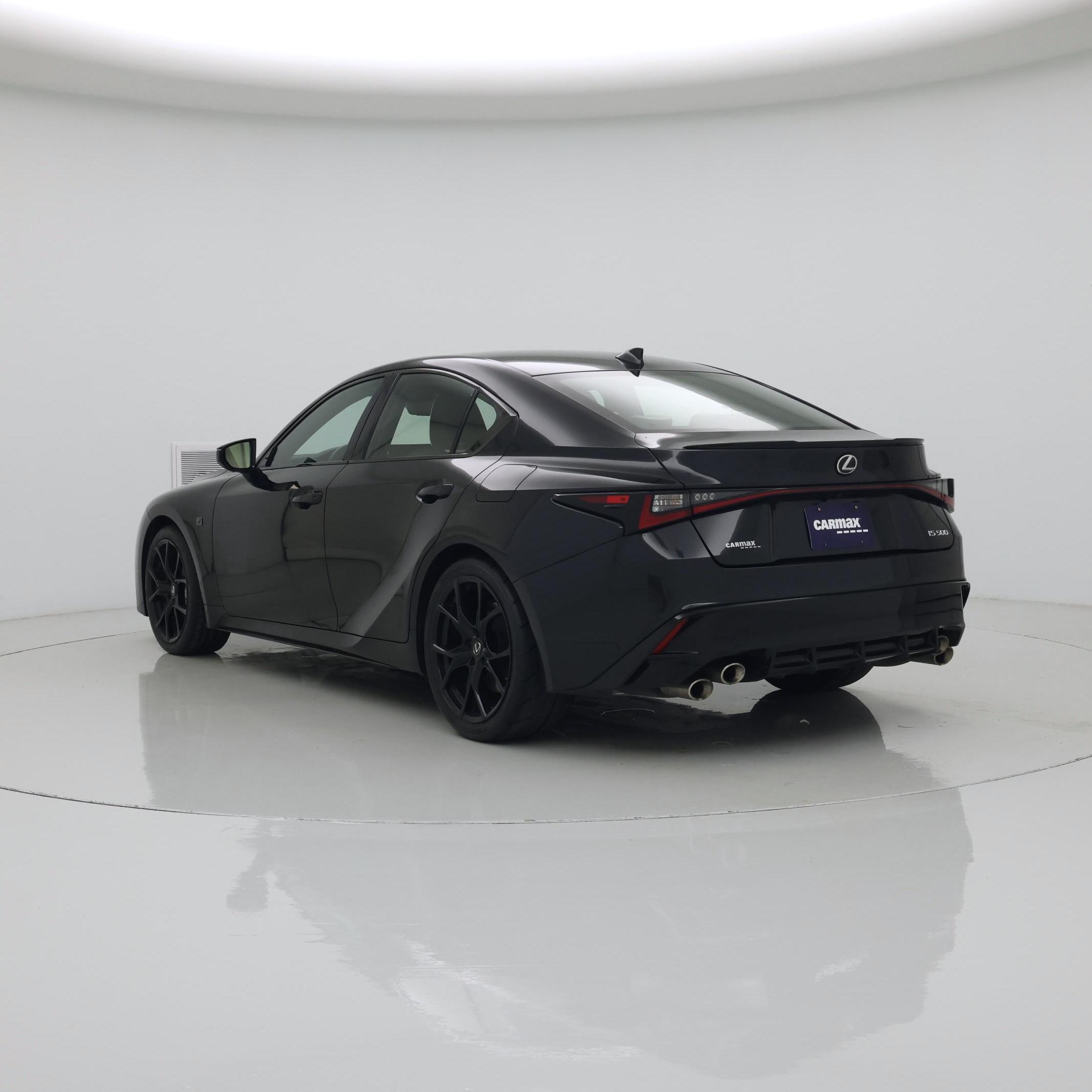 Thumbnail: 2025 Lexus IS - 2