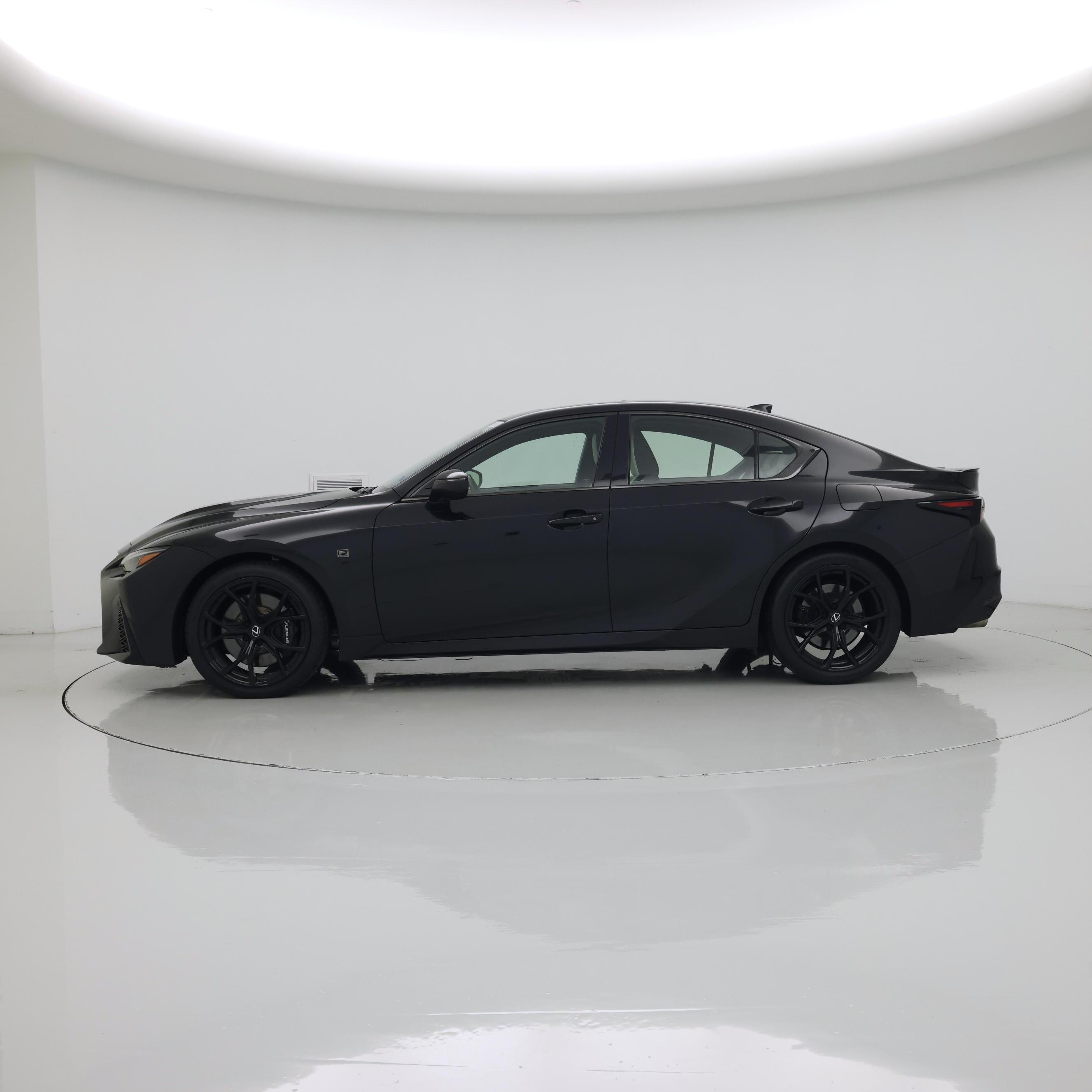 Thumbnail: 2025 Lexus IS - 3