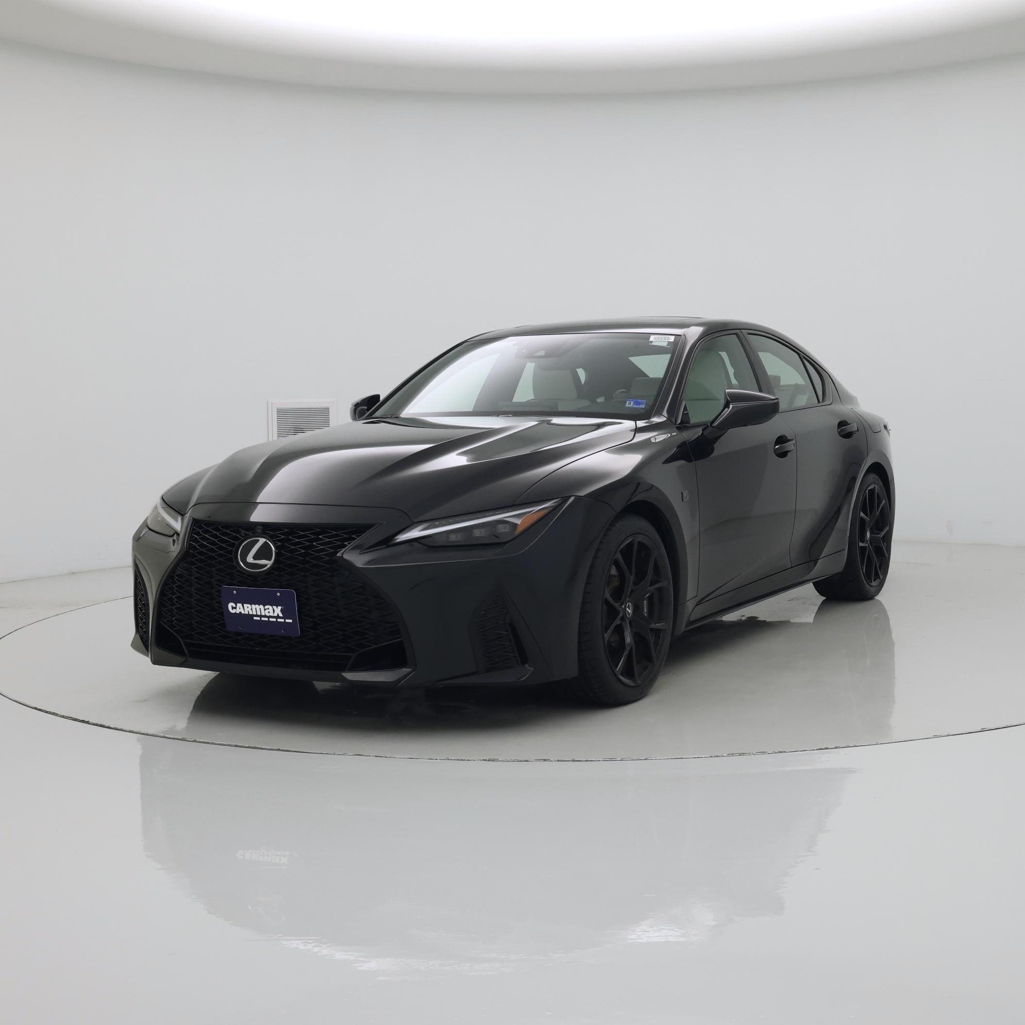 Thumbnail: 2025 Lexus IS - 4