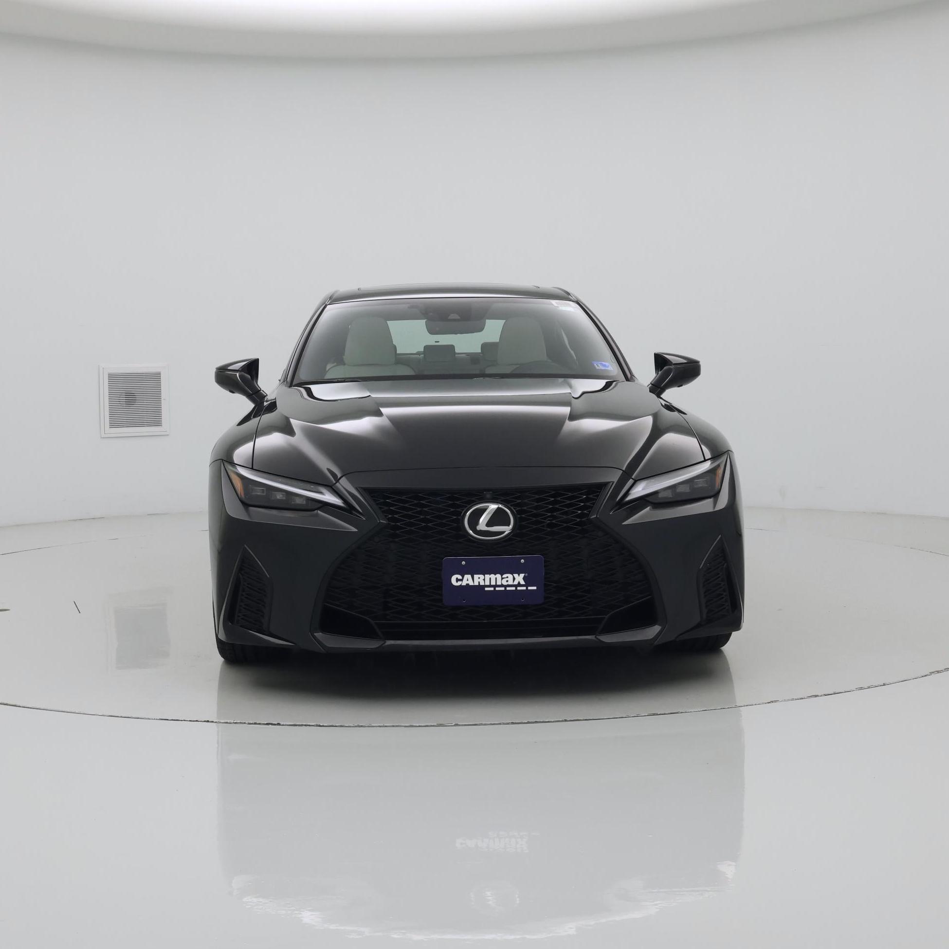 Thumbnail: 2025 Lexus IS - 5