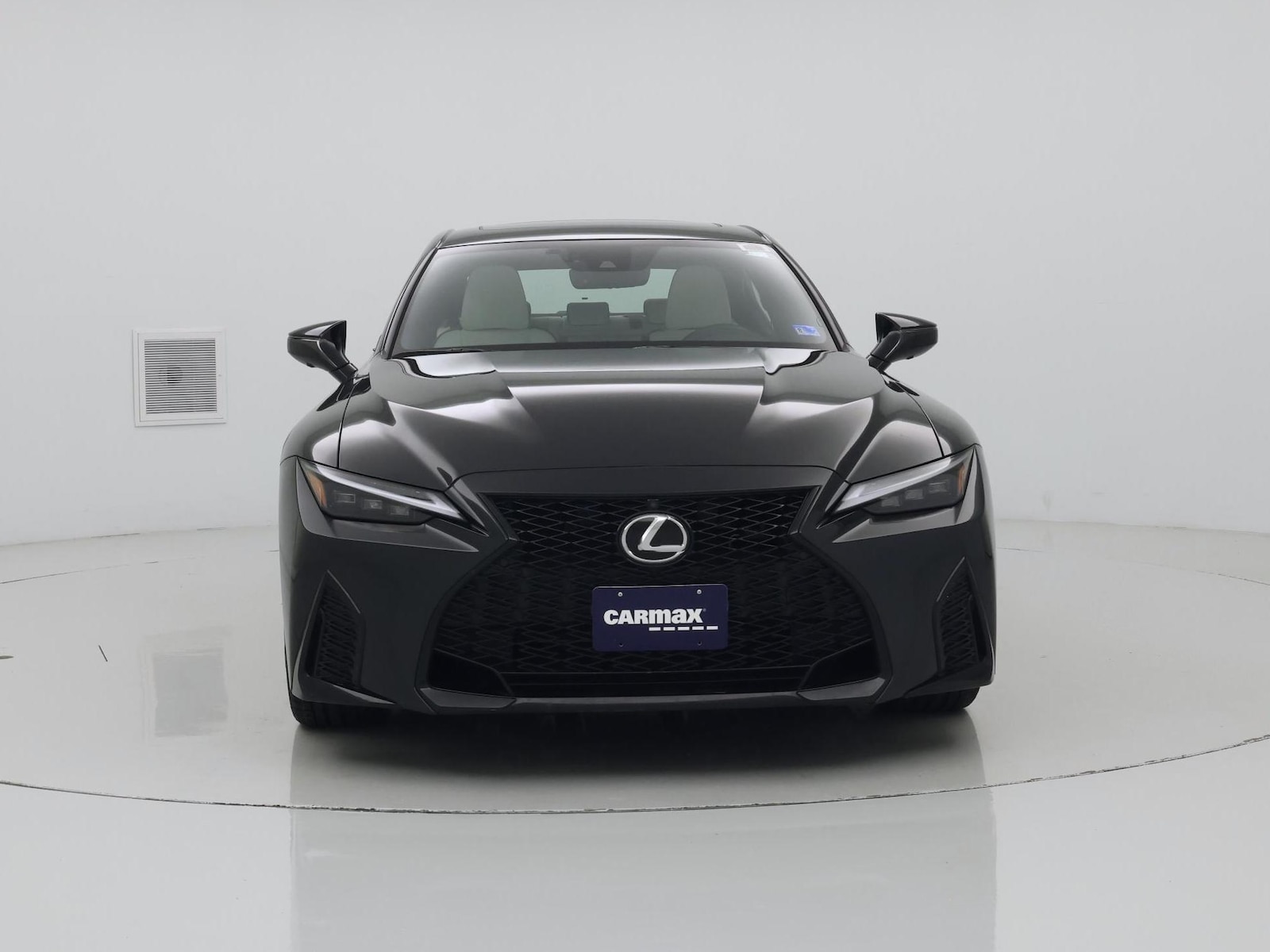 2025 Lexus IS 500 F SPORT PERFORMANCE - Photo 6