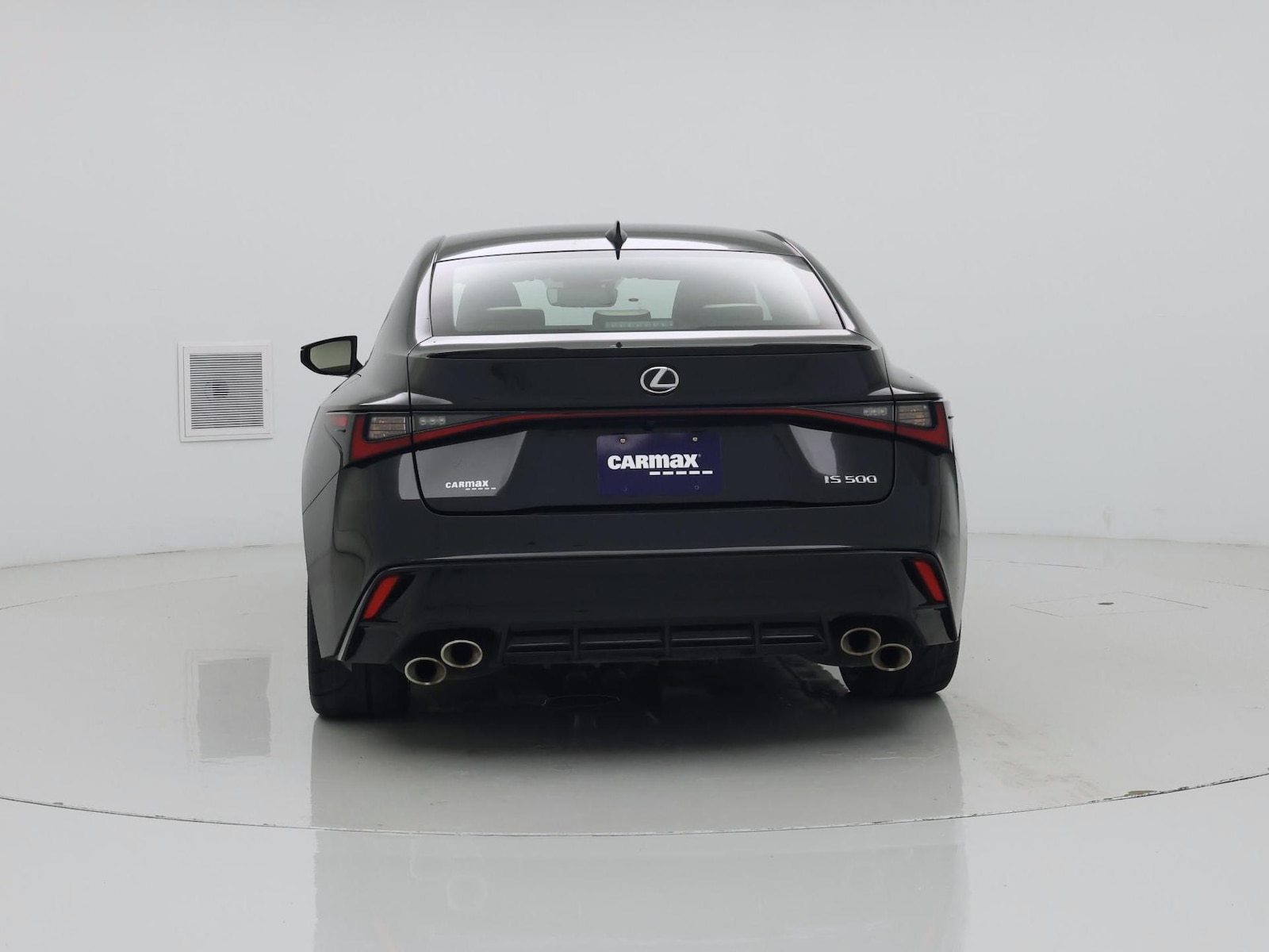 2025 Lexus IS 500 F SPORT PERFORMANCE - Photo 7