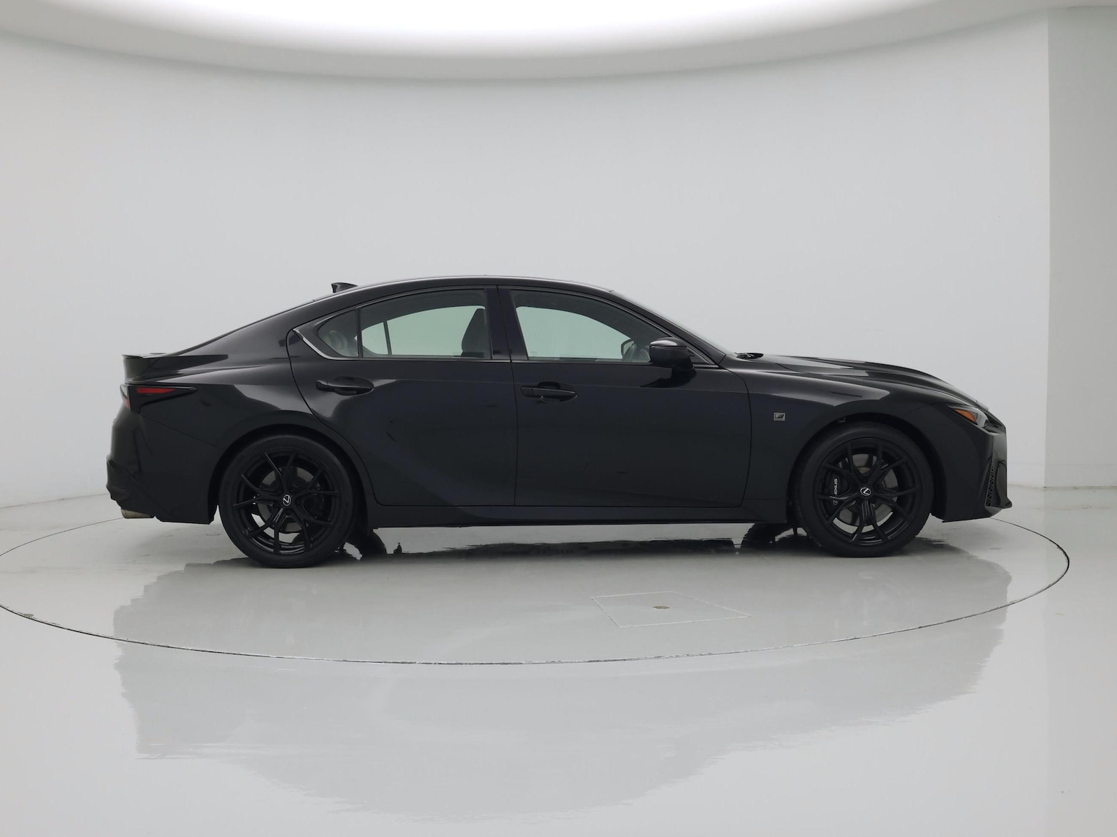 2025 Lexus IS 500 F SPORT PERFORMANCE - Photo 8