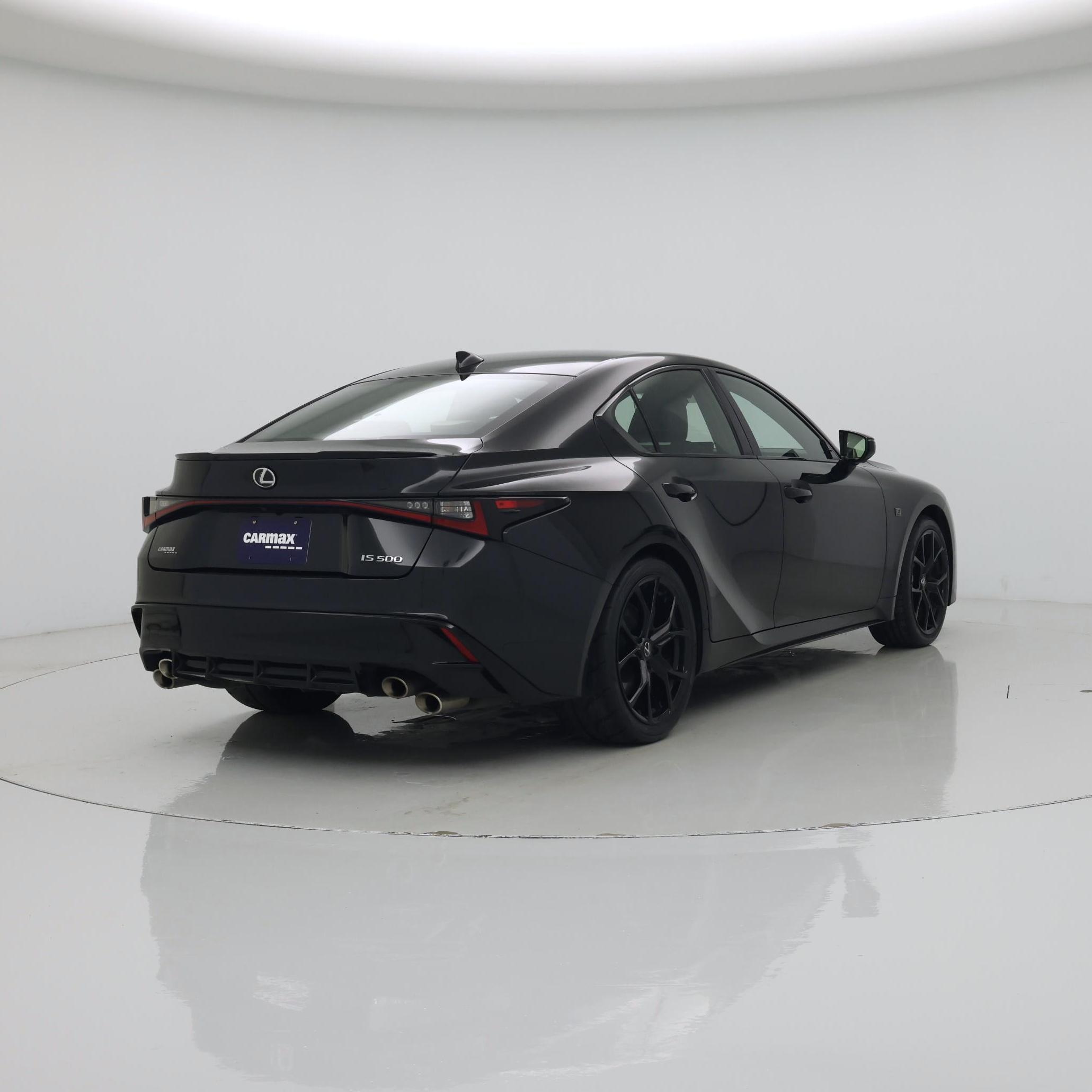 Thumbnail: 2025 Lexus IS - 8