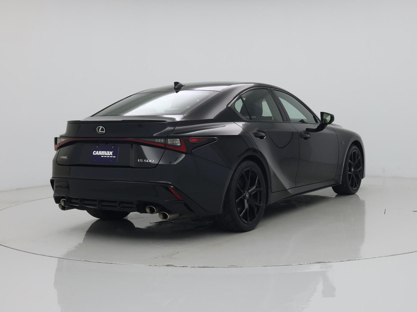 2025 Lexus IS 500 F SPORT PERFORMANCE - Photo 9