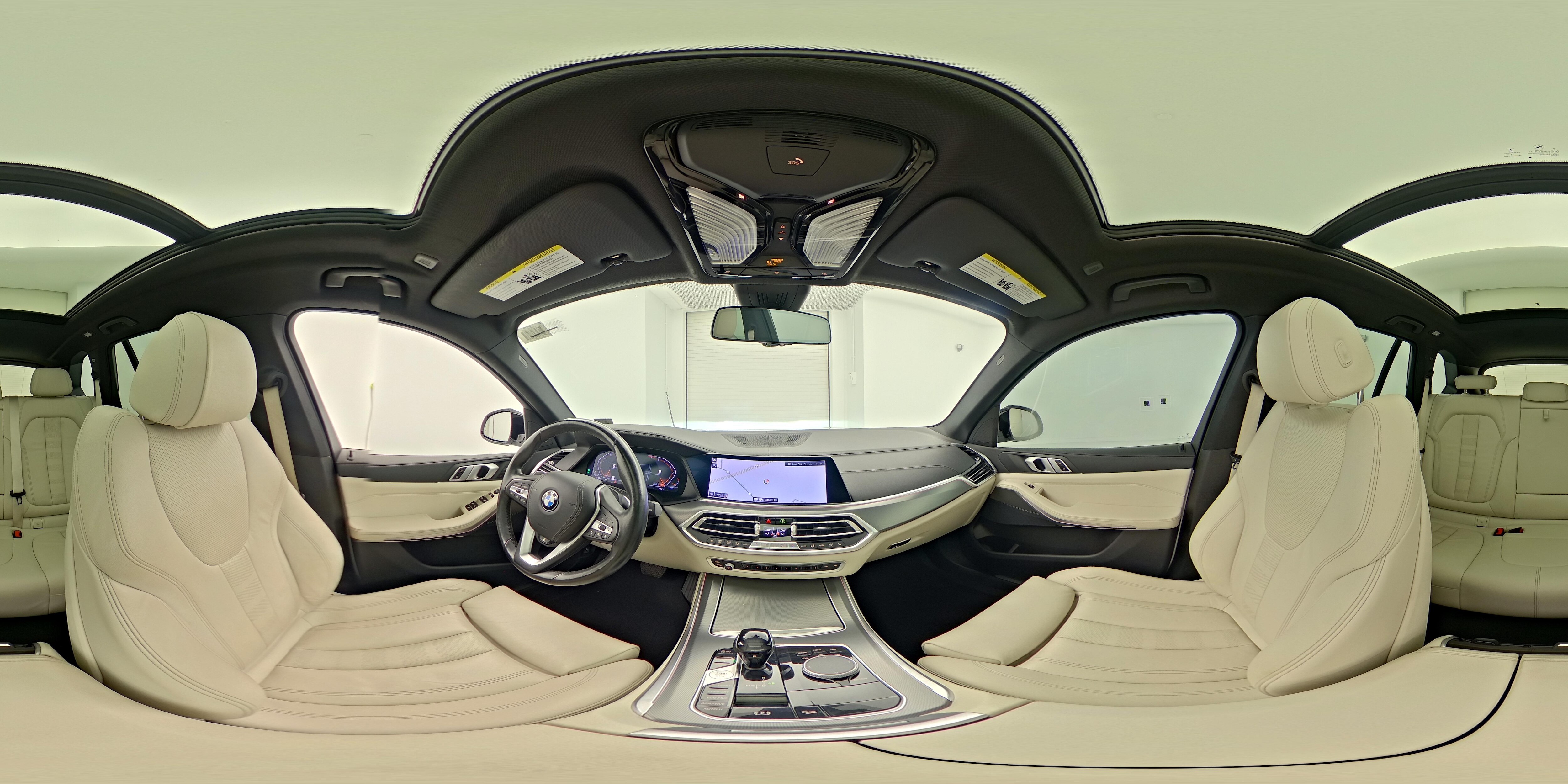 2019 BMW X5 40i - Photo 26