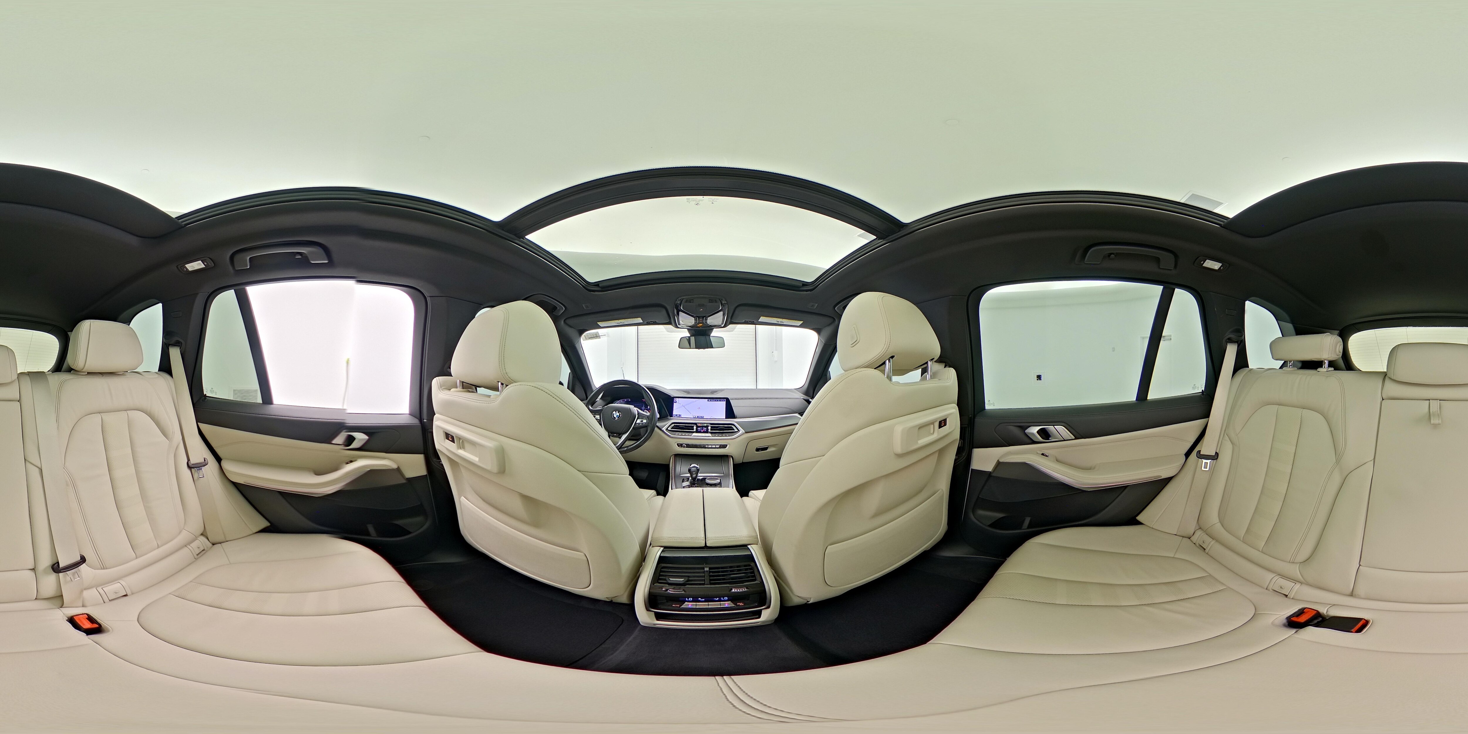 2019 BMW X5 40i - Photo 27