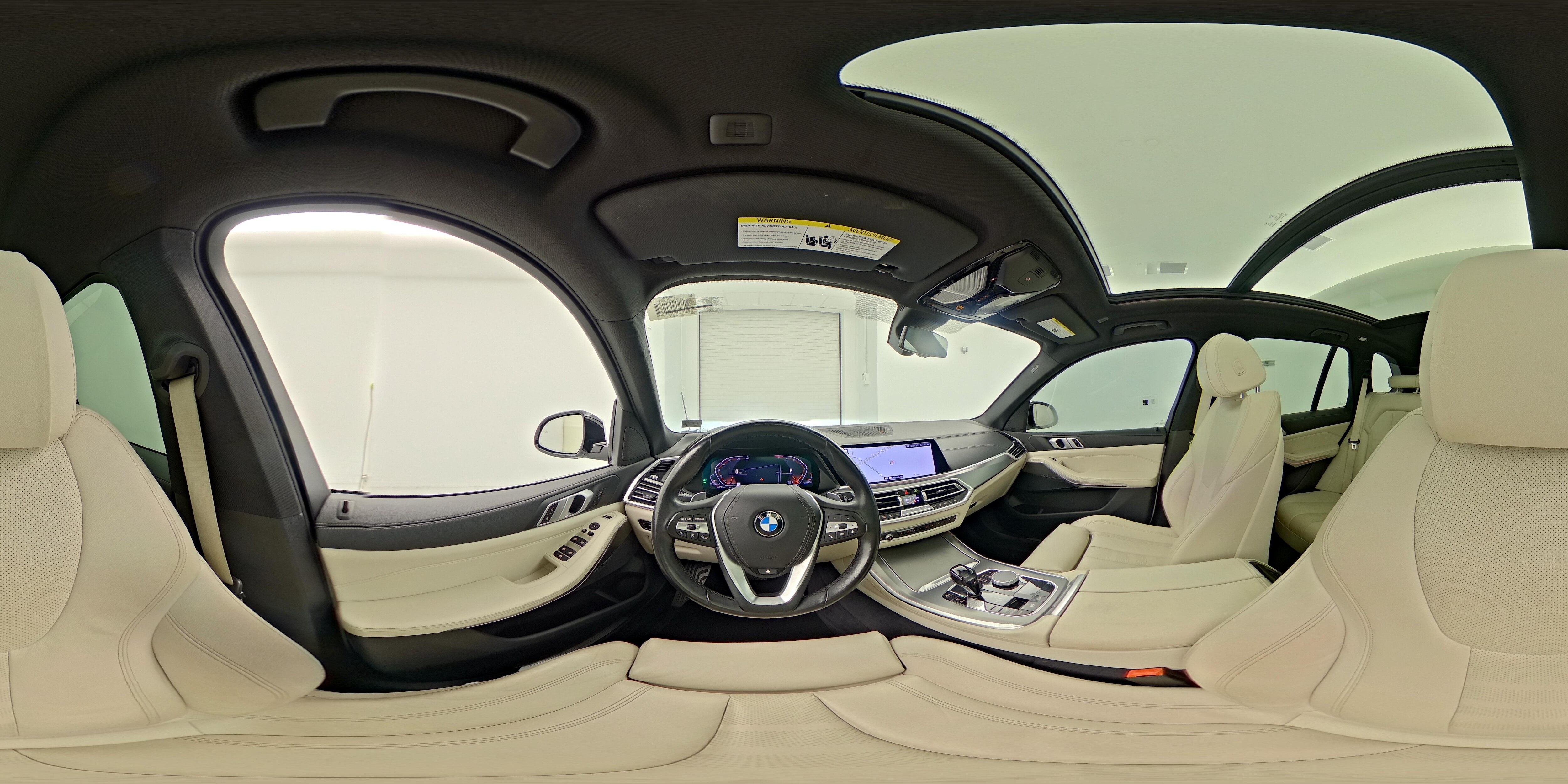 2019 BMW X5 40i - Photo 28