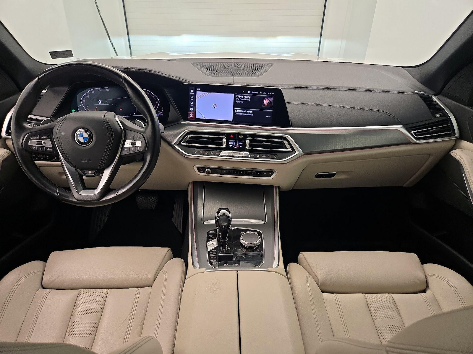 2019 BMW X5 40i - Photo 10
