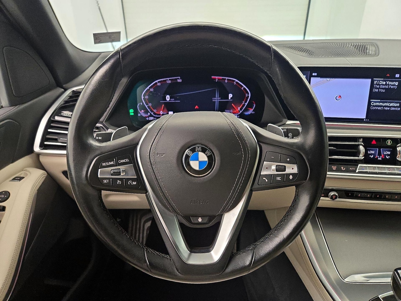2019 BMW X5 40i - Photo 11