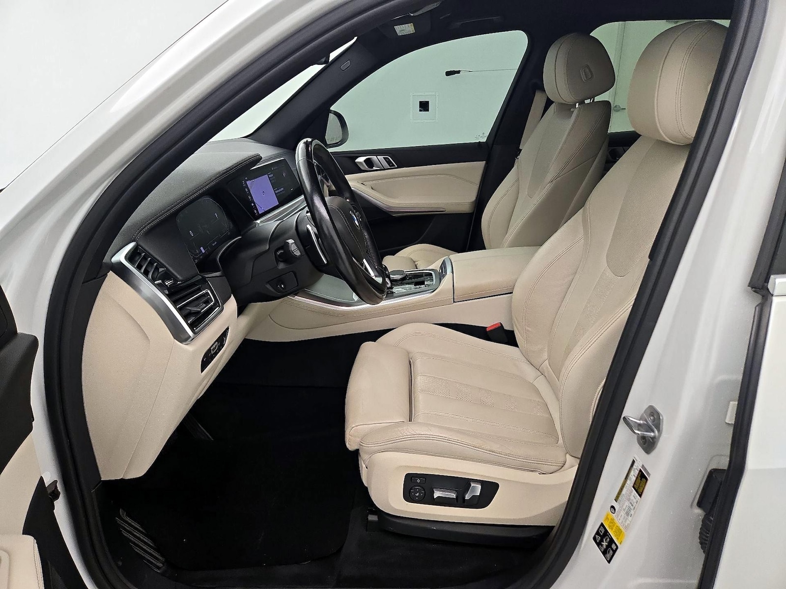 2019 BMW X5 40i - Photo 12