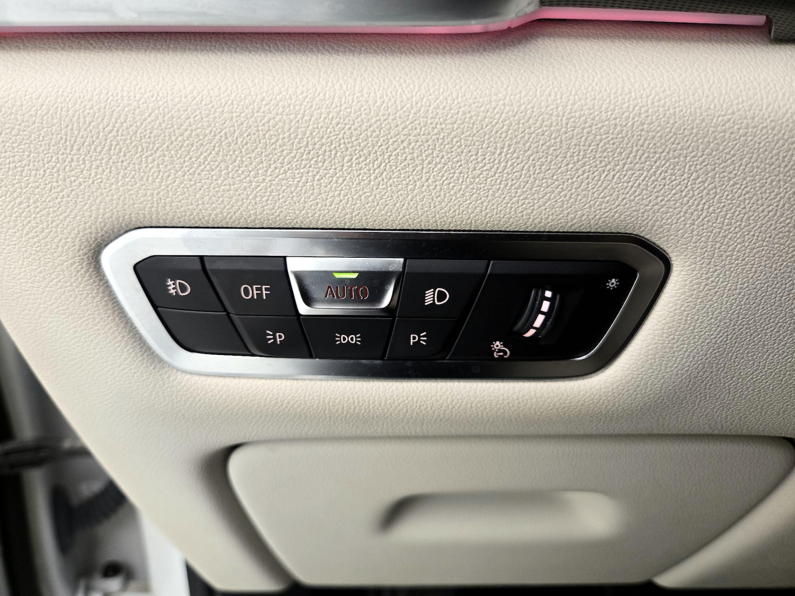 2019 BMW X5 40i - Photo 14