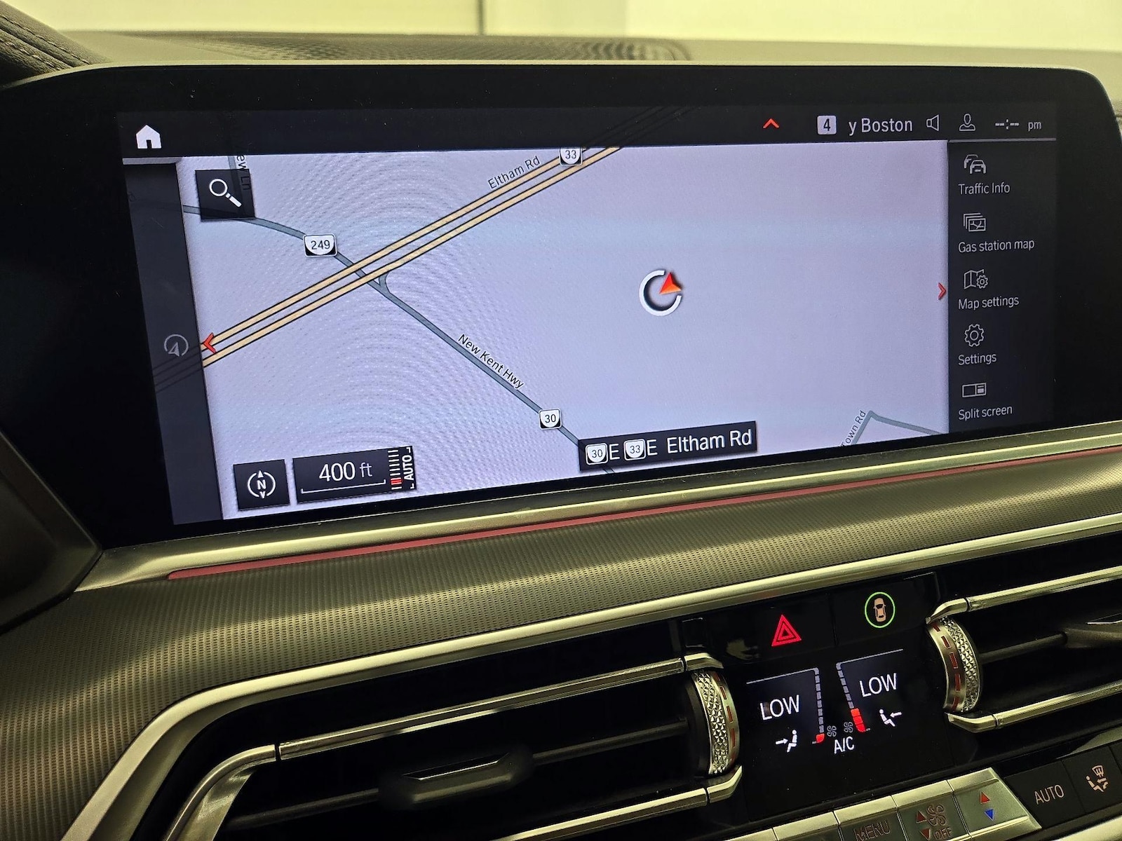 2019 BMW X5 40i - Photo 15