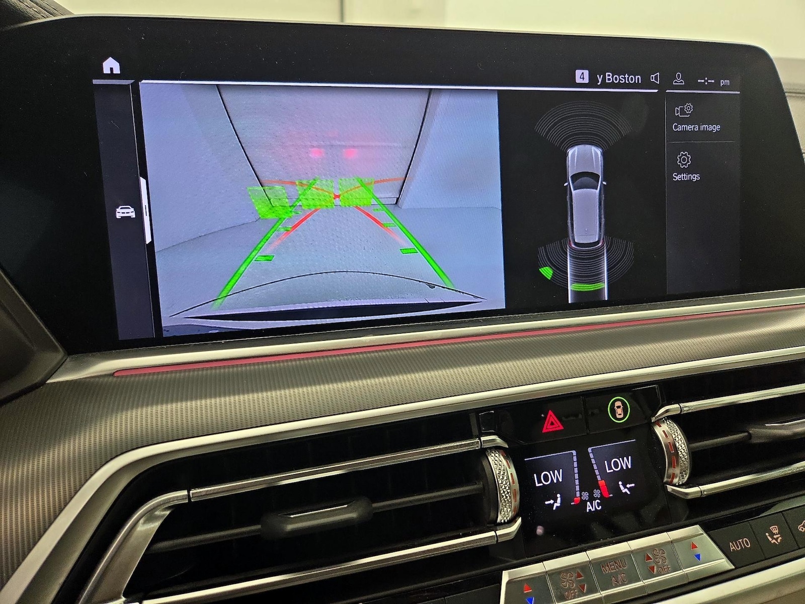 2019 BMW X5 40i - Photo 16