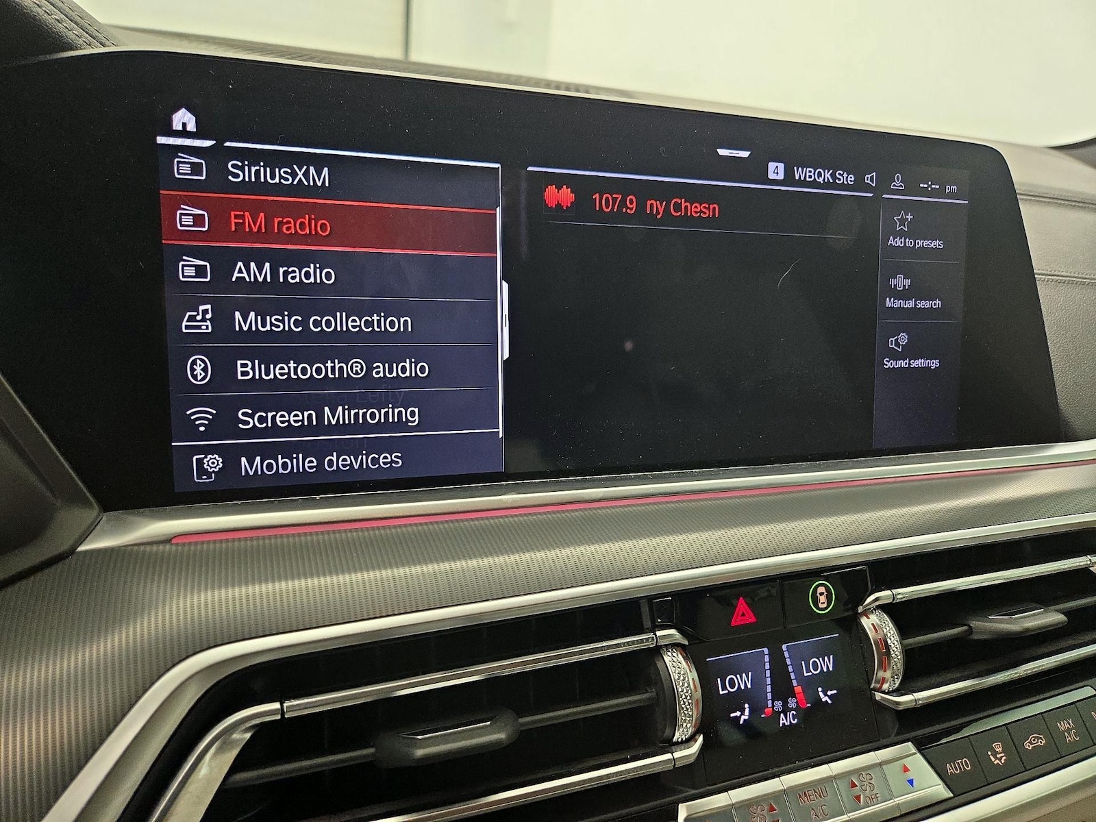 2019 BMW X5 40i - Photo 17