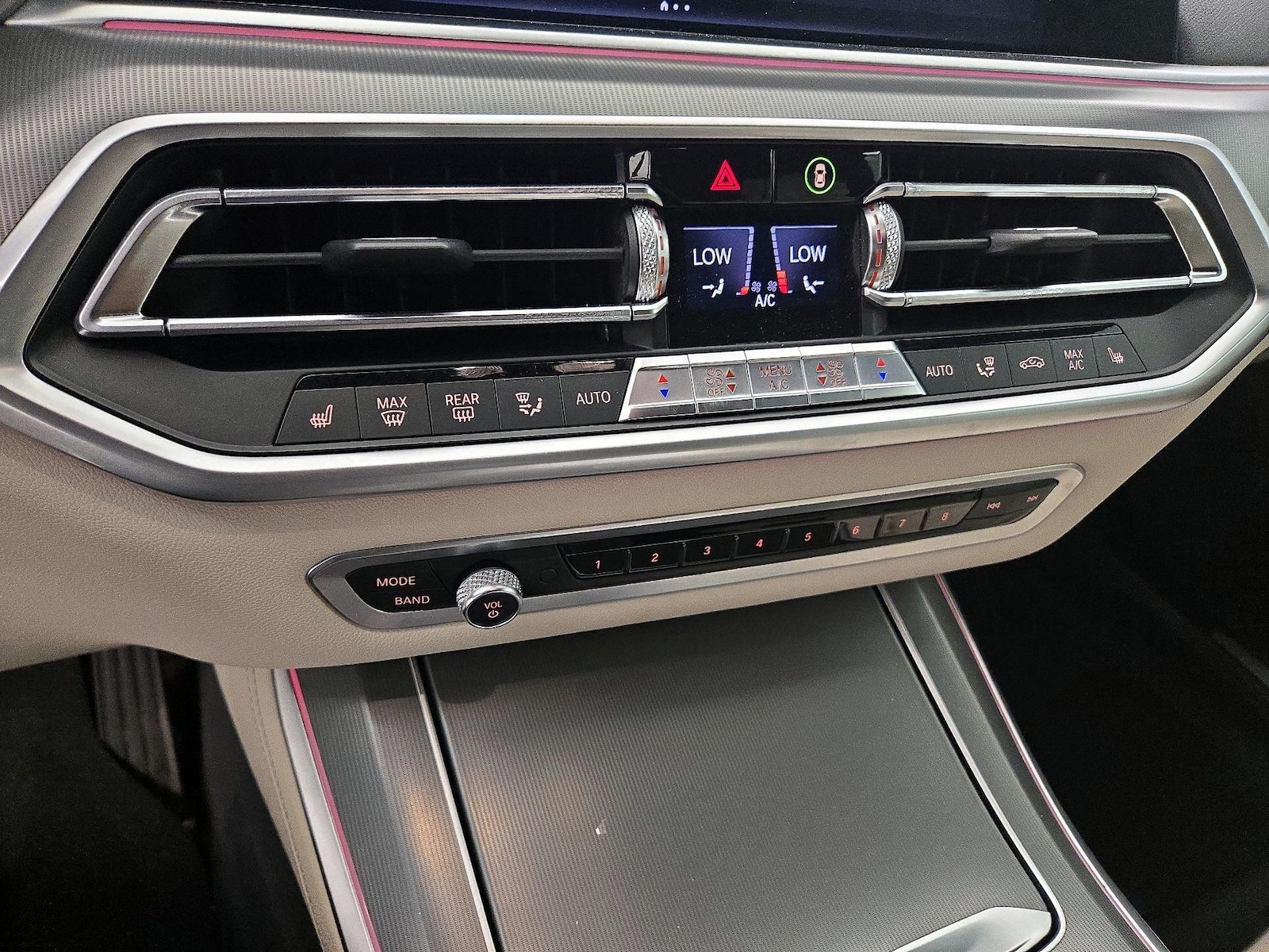 2019 BMW X5 40i - Photo 18