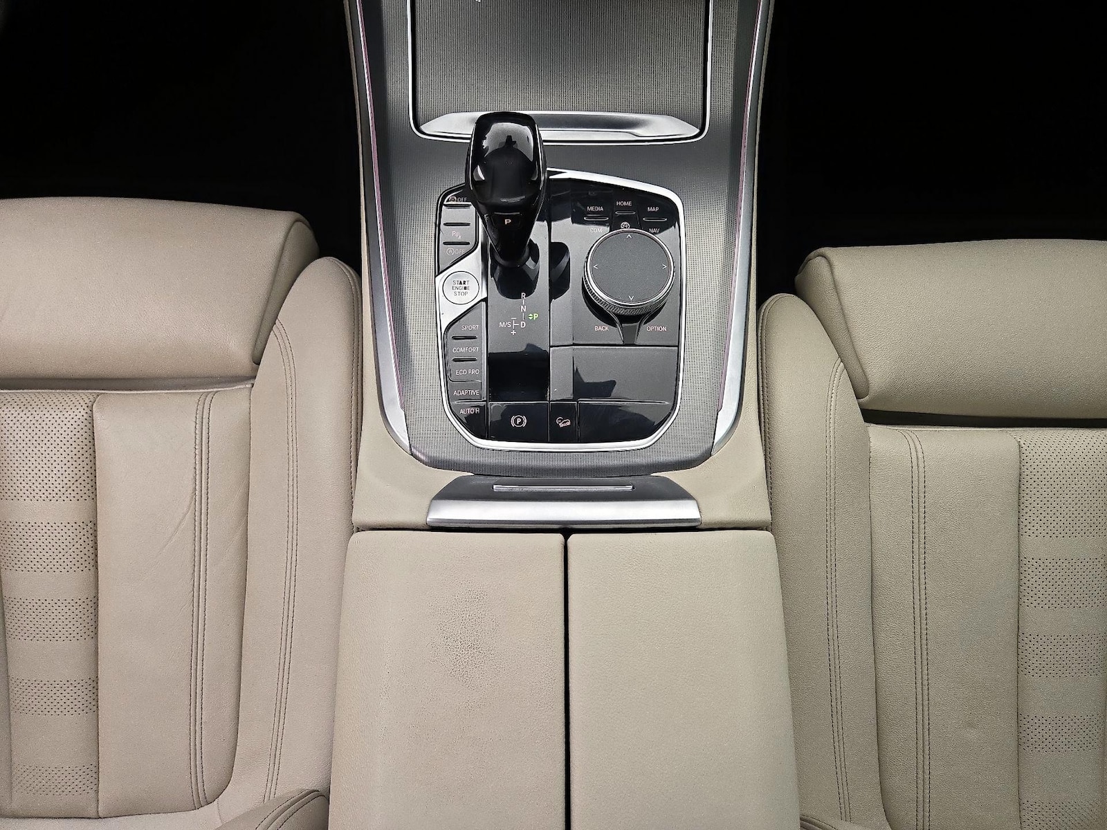 2019 BMW X5 40i - Photo 19