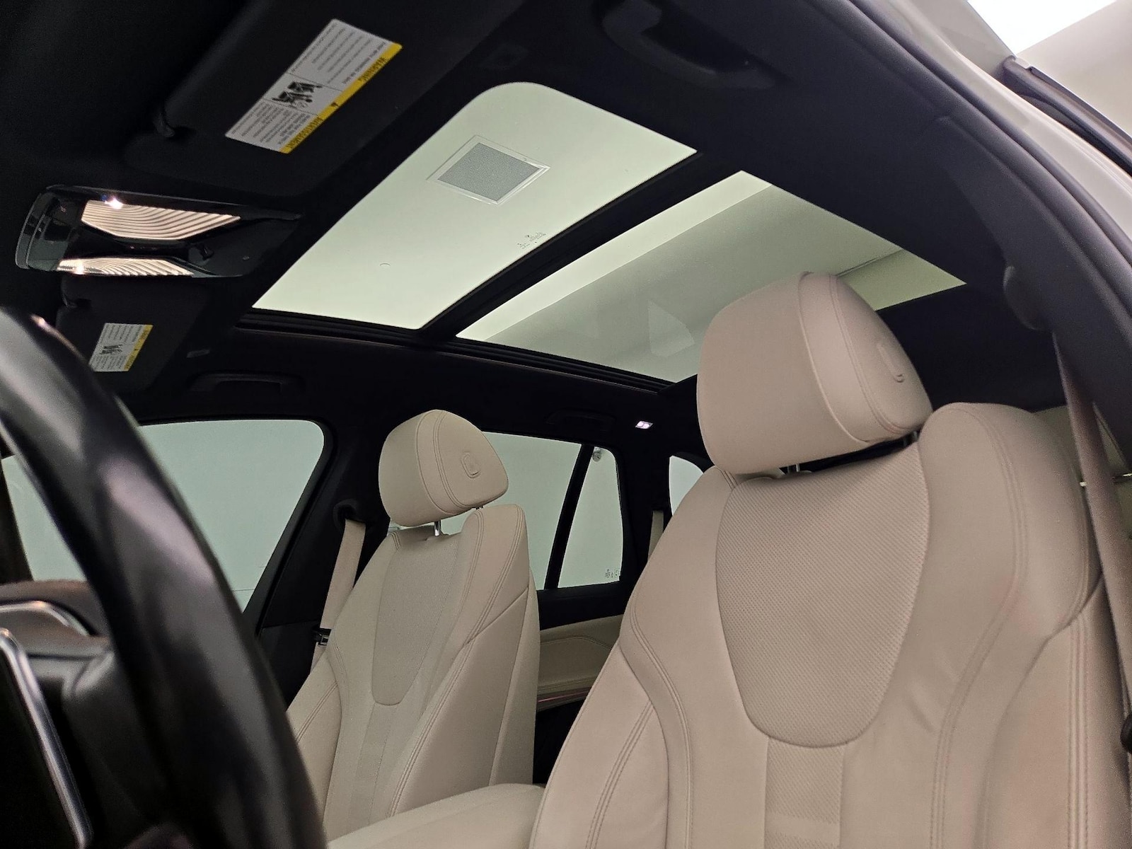 2019 BMW X5 40i - Photo 21