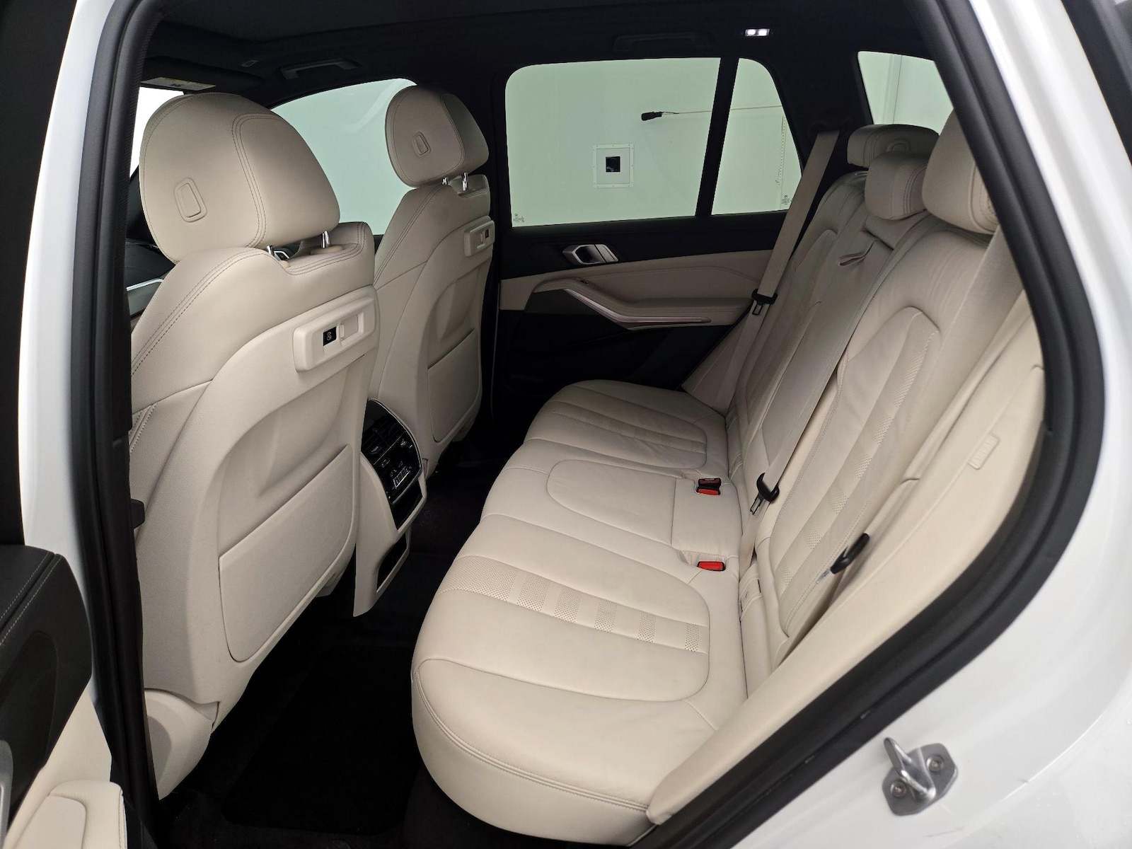 2019 BMW X5 40i - Photo 22