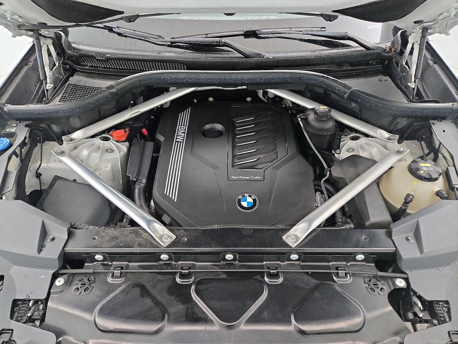 2019 BMW X5 40i - Photo 24