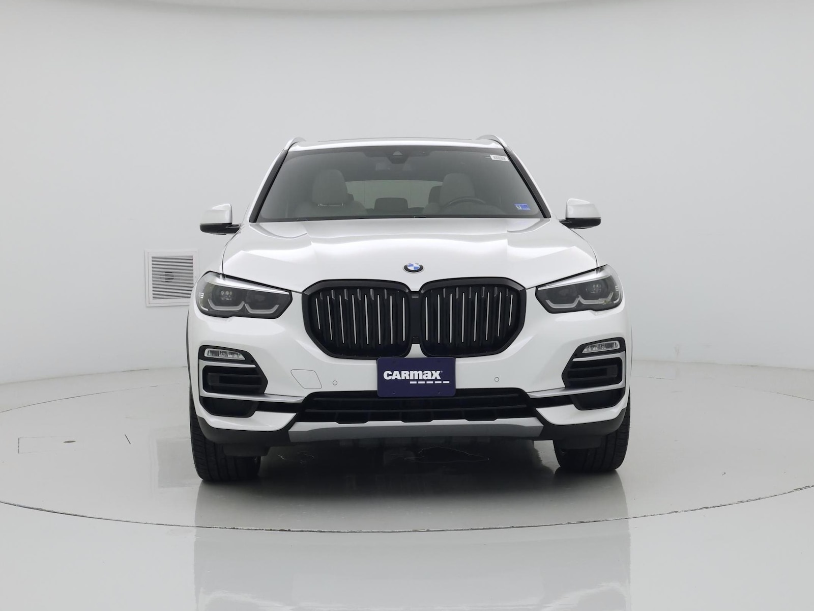 2019 BMW X5 40i - Photo 6