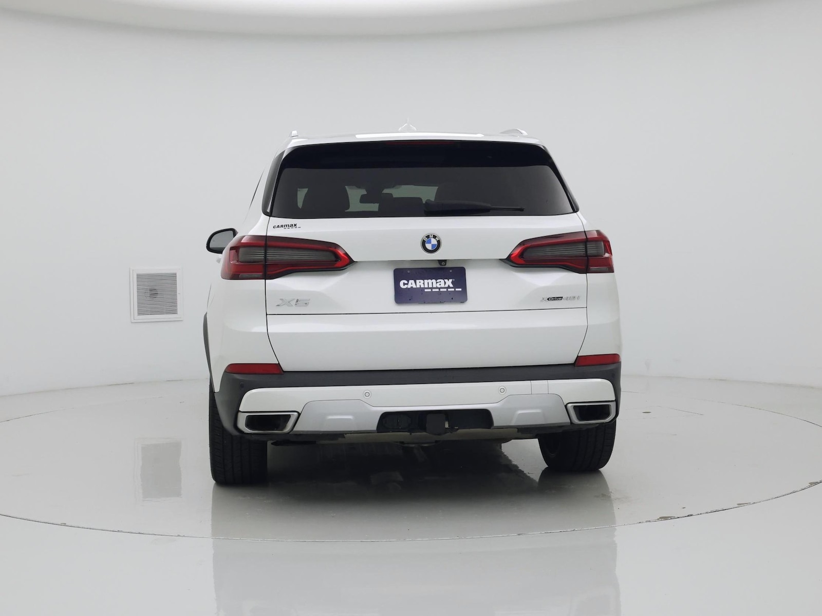 2019 BMW X5 40i - Photo 7