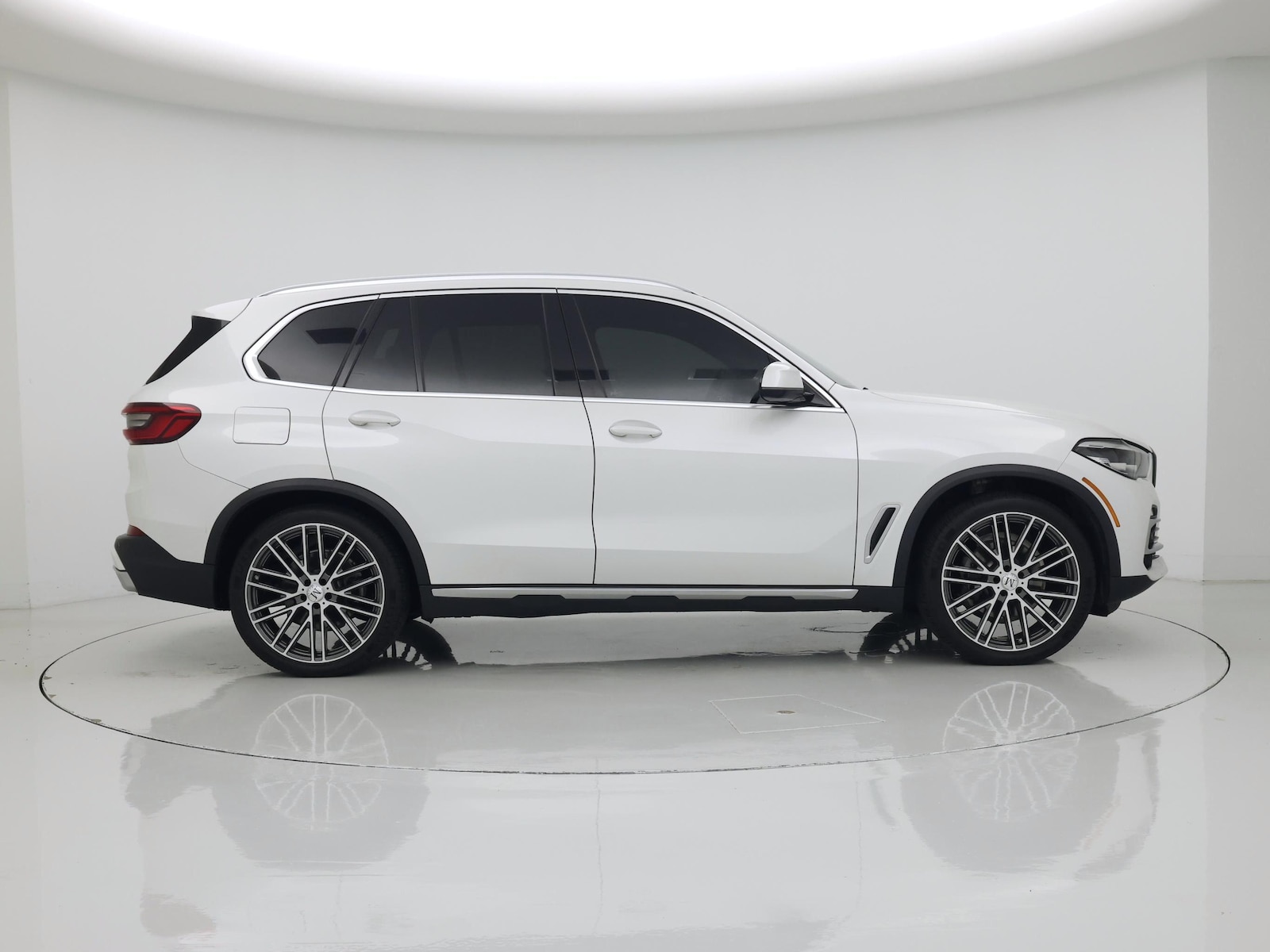 2019 BMW X5 40i - Photo 8