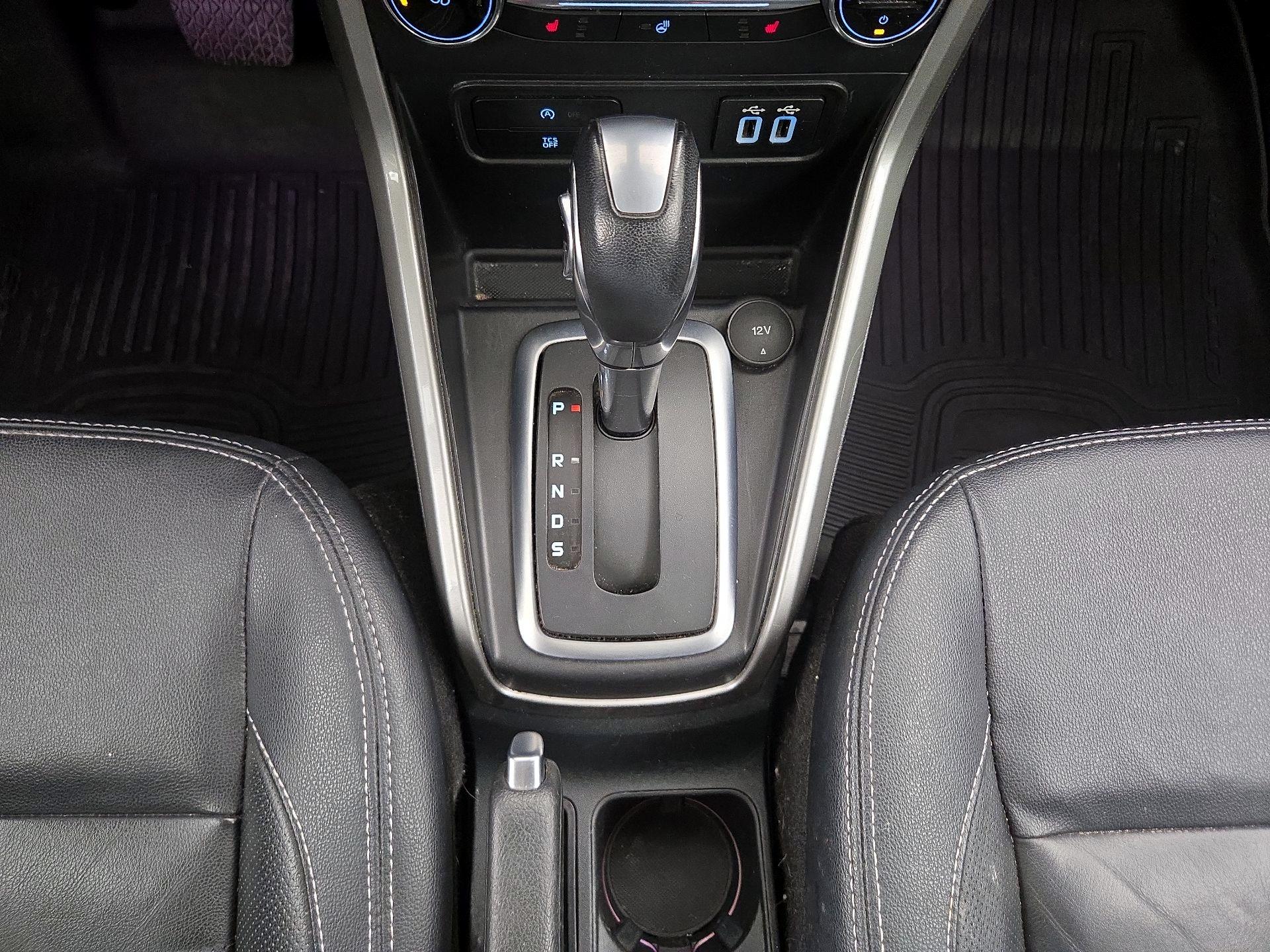 Thumbnail: 2018 Ford EcoSport - 18