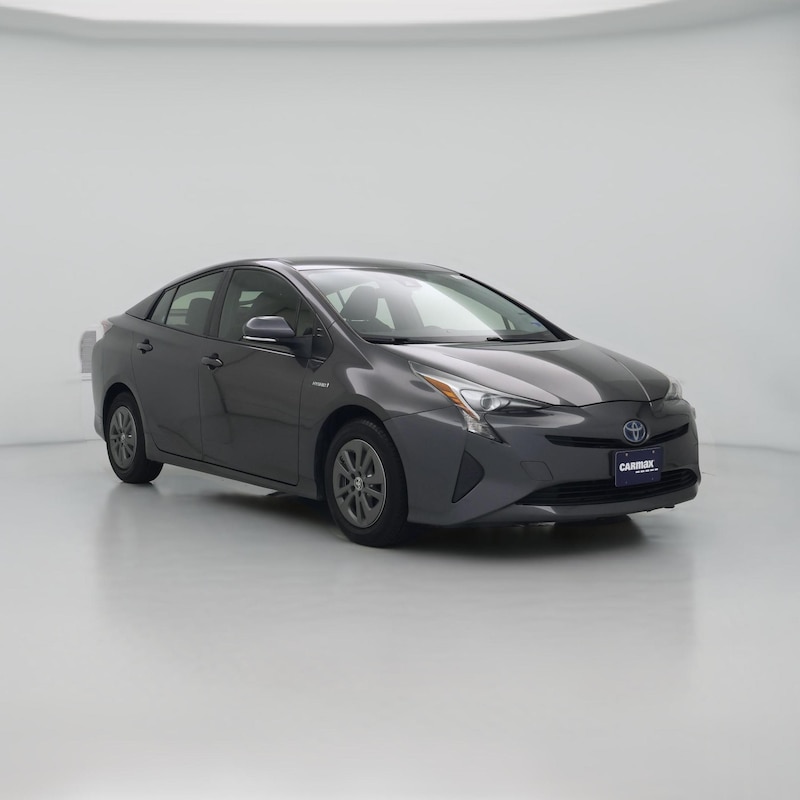 2017 Toyota Prius Two