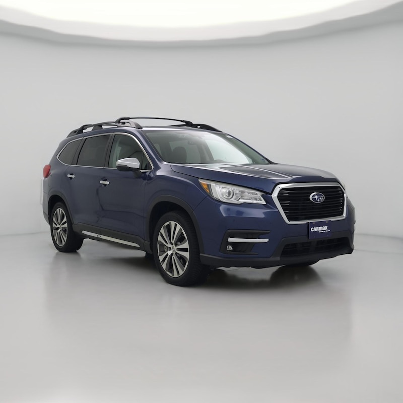 2020 Subaru Ascent Touring