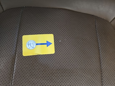 Condition detail