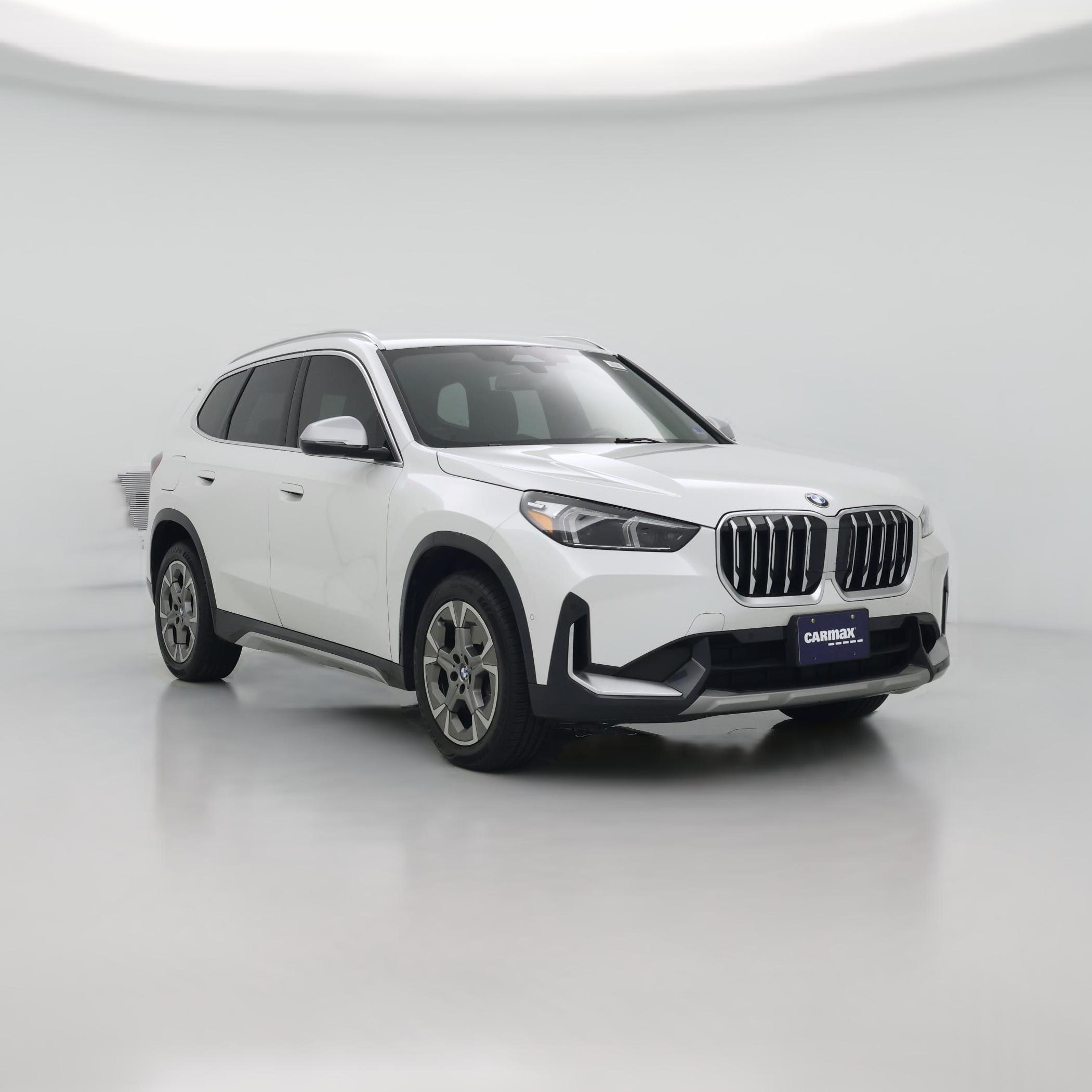 2023 BMW X1