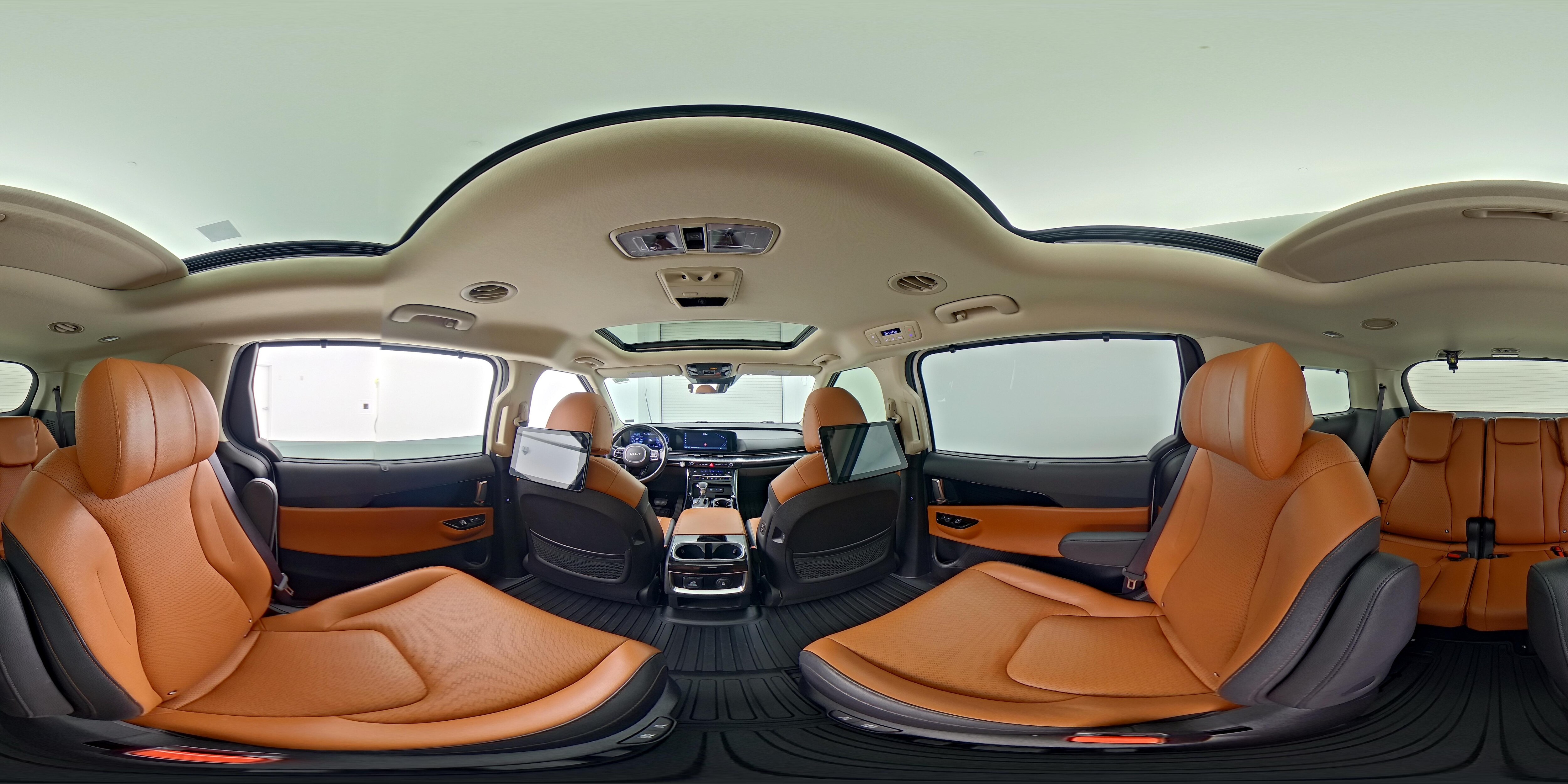 2022 Kia Carnival SX Prestige - Photo 32